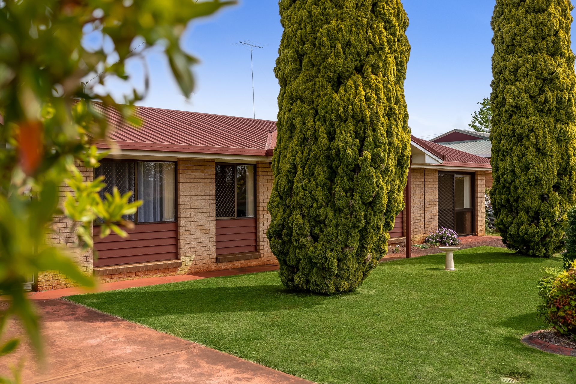 30 Hibiscus Drive, Centenary Heights, QLD 4350