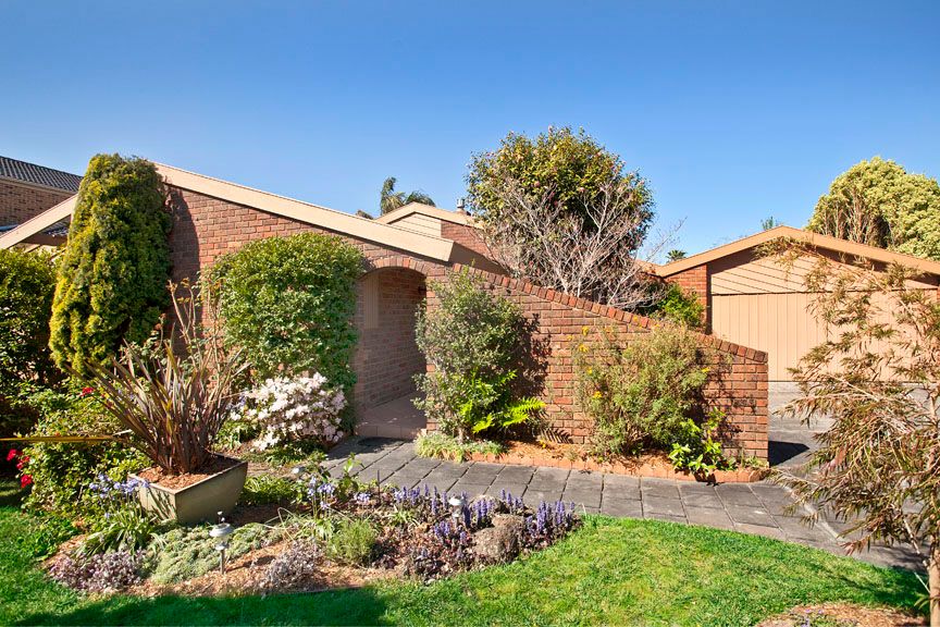 3 Tiernan Street, Glen Waverley VIC 3150