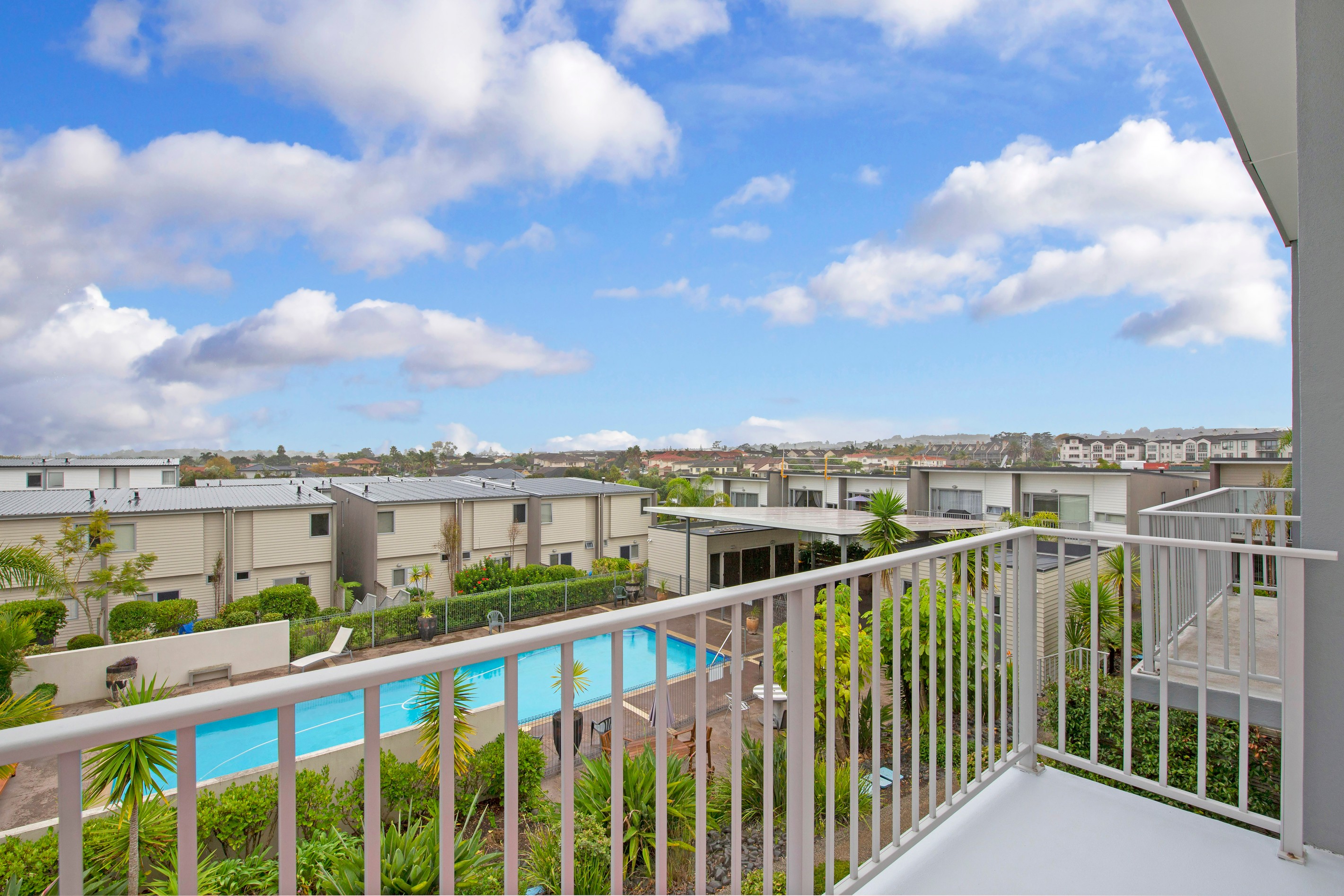 40/7 Kelvin Hart Drive, East Tamaki, Manukau City