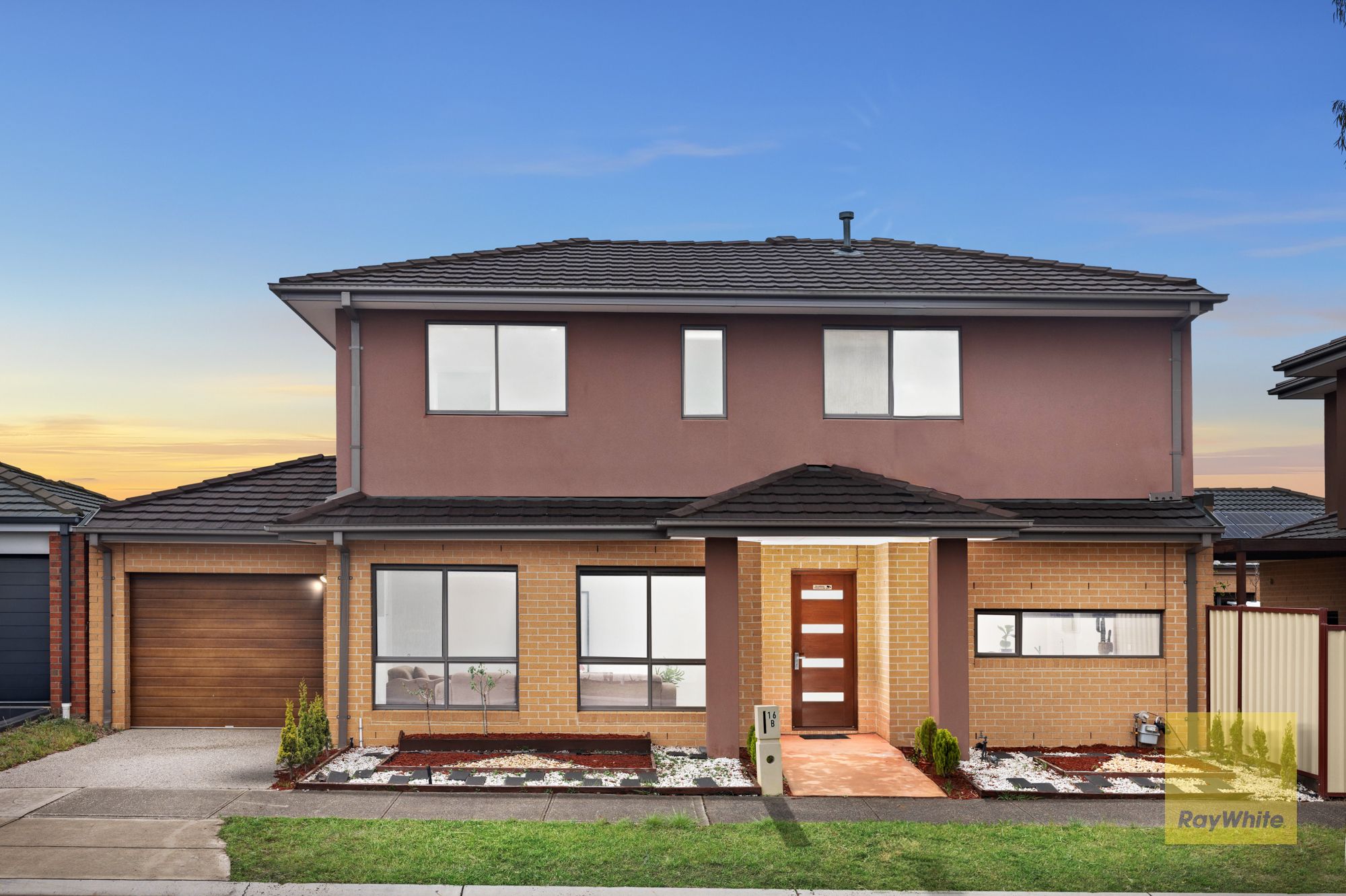 16B Greenleaf Circuit , Tarneit VIC 3029