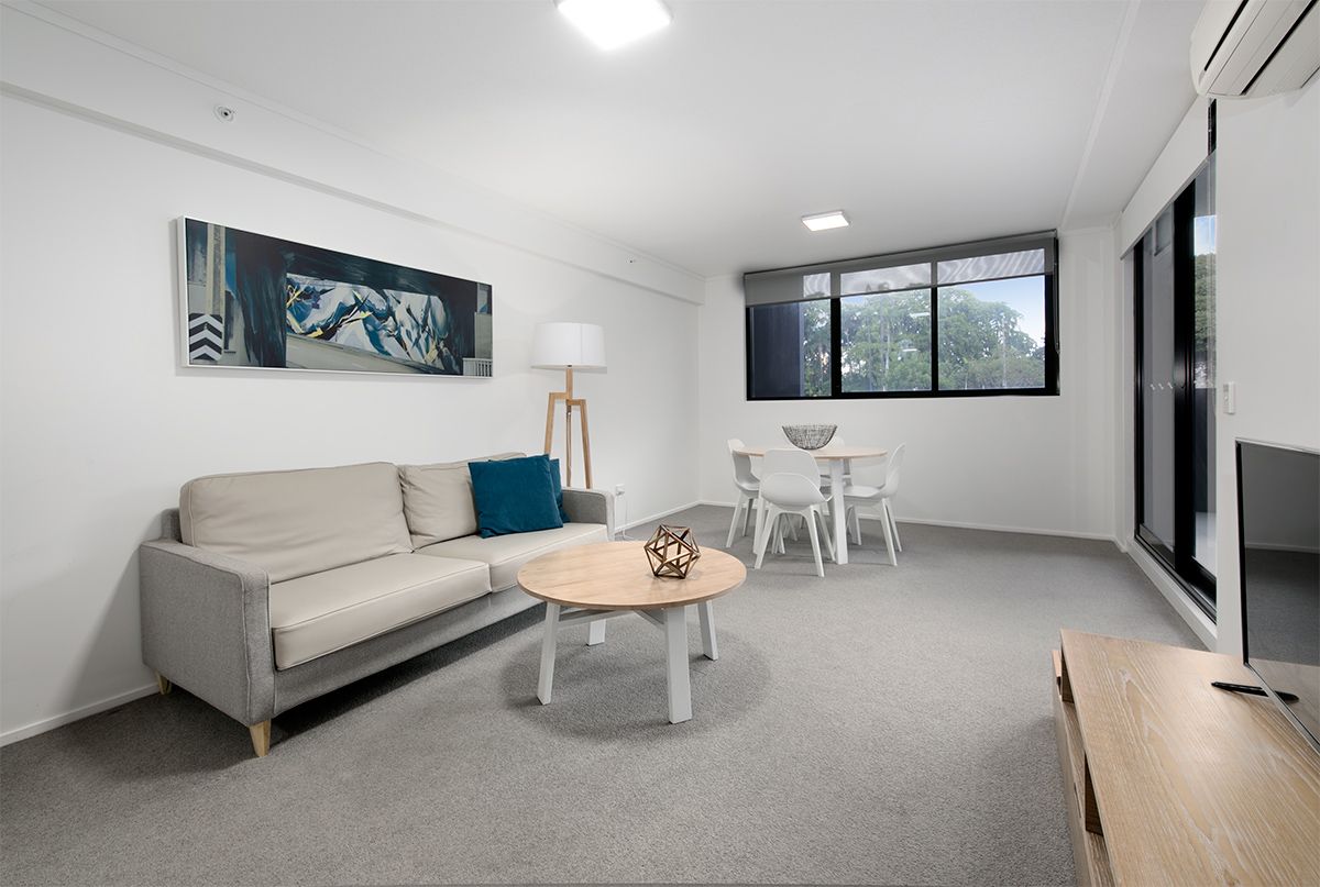 105/9-11 Bowen Bridge Road, Herston, QLD 4006