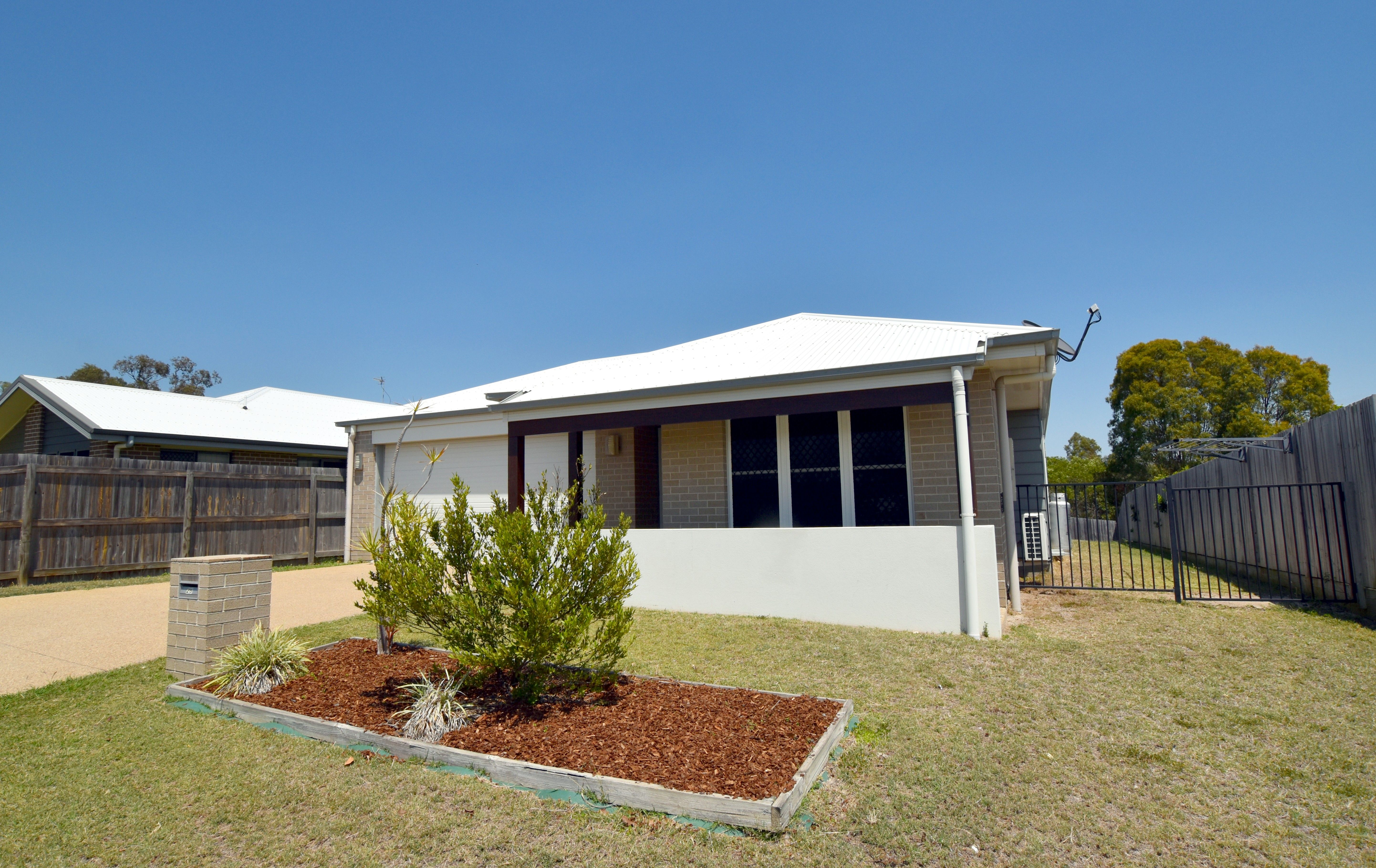 26 Cradle Drive, New Auckland, QLD 4680