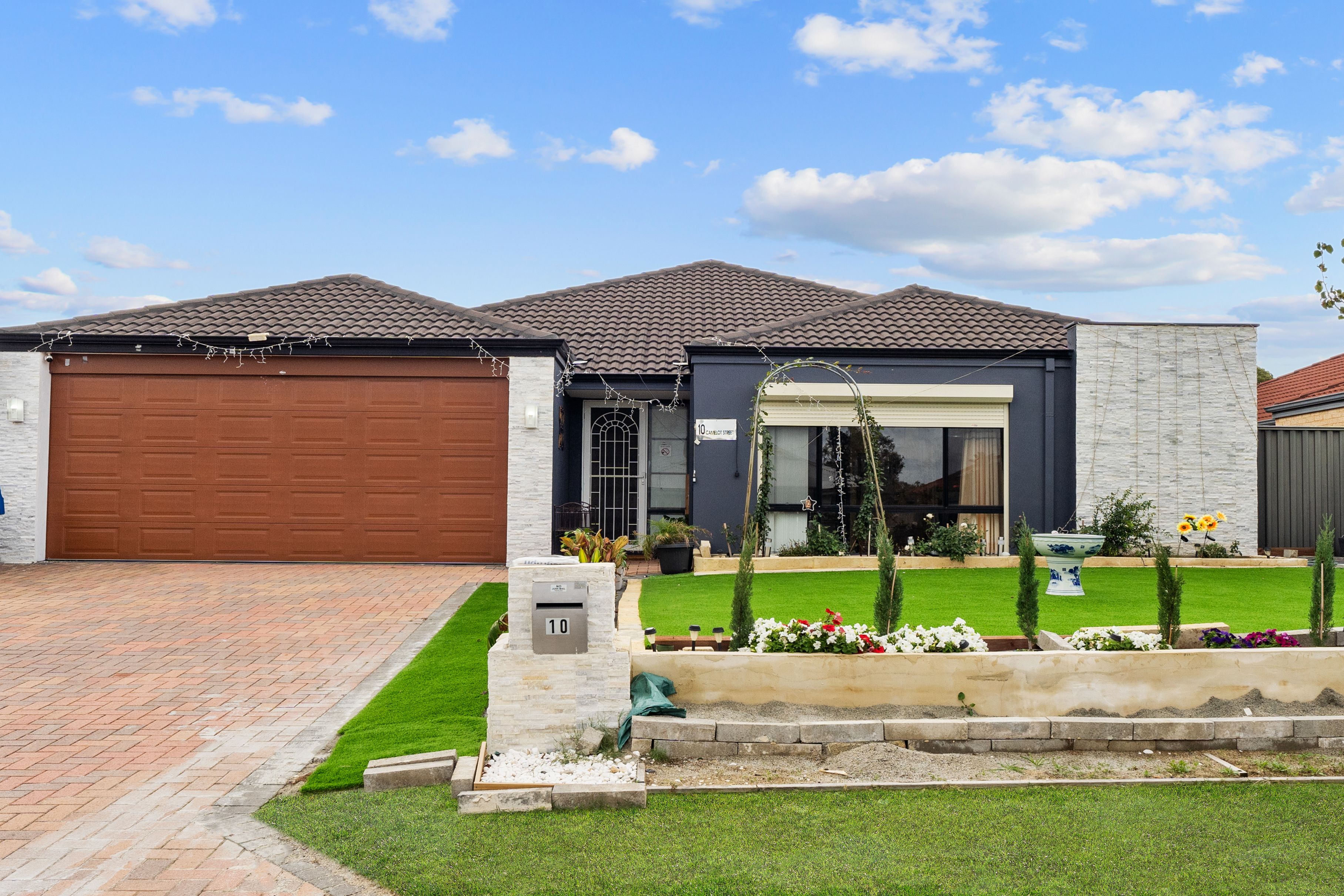 10 Camelot Street, Baldivis WA 6171