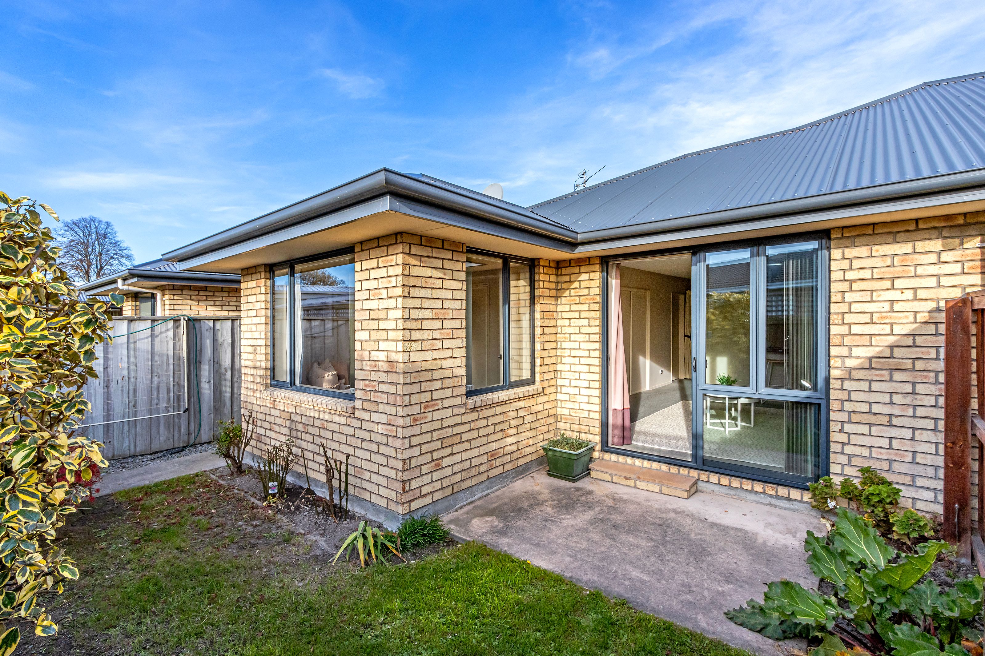 4/13 Hobson Street, Woolston, Christchurch City