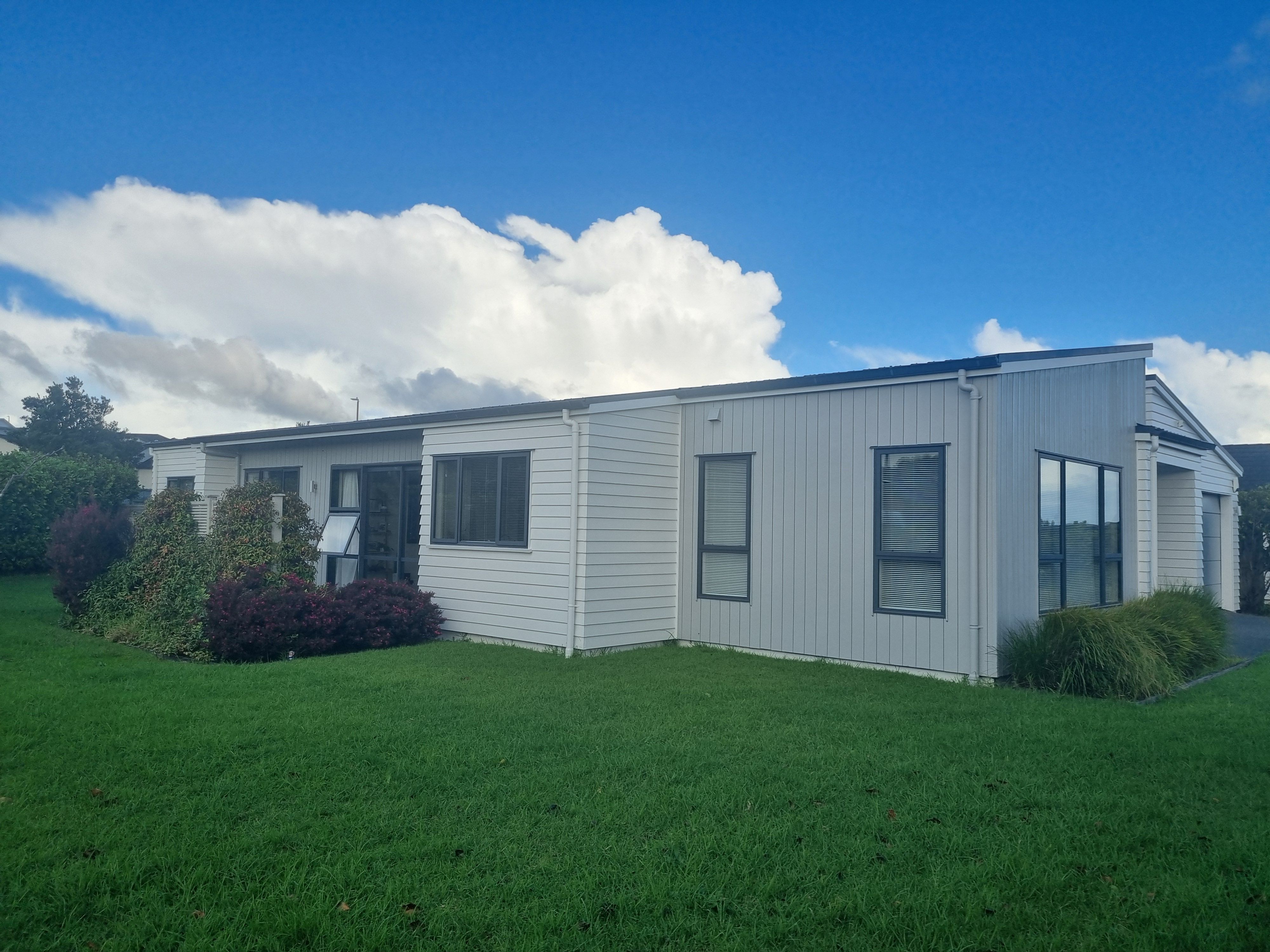 Beachlands, Manukau City