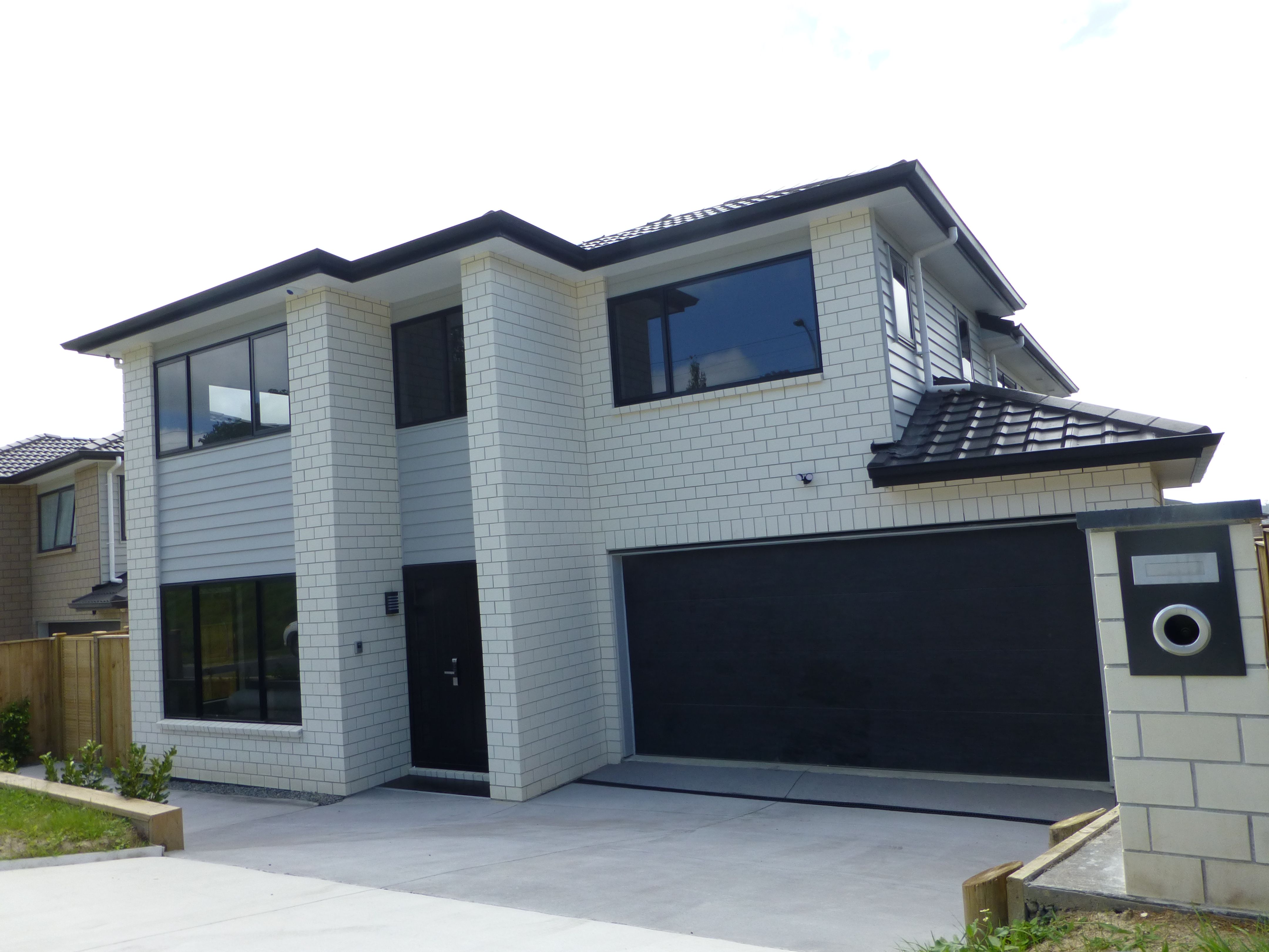 15 Gospel Heights, Manukau Heights, Auckland