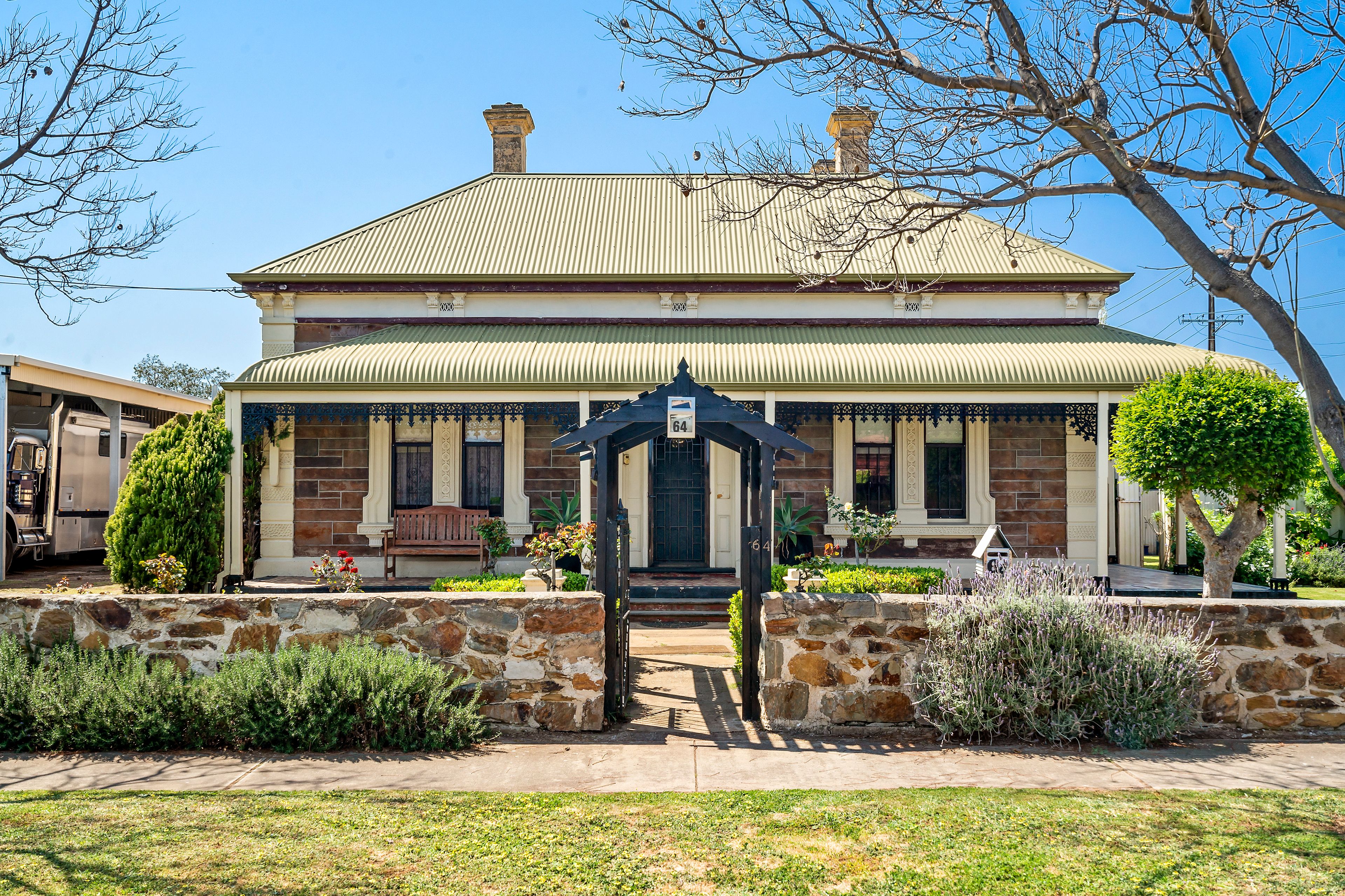 64 Spring Street, Queenstown, SA 5014