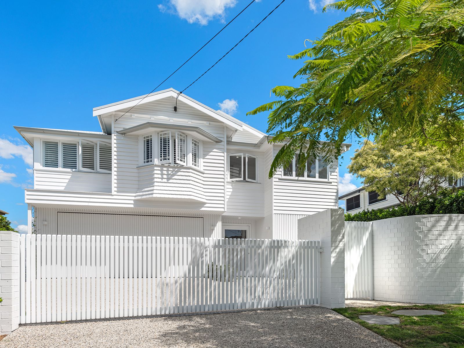 27 Pelham Street, Coorparoo, QLD 4151