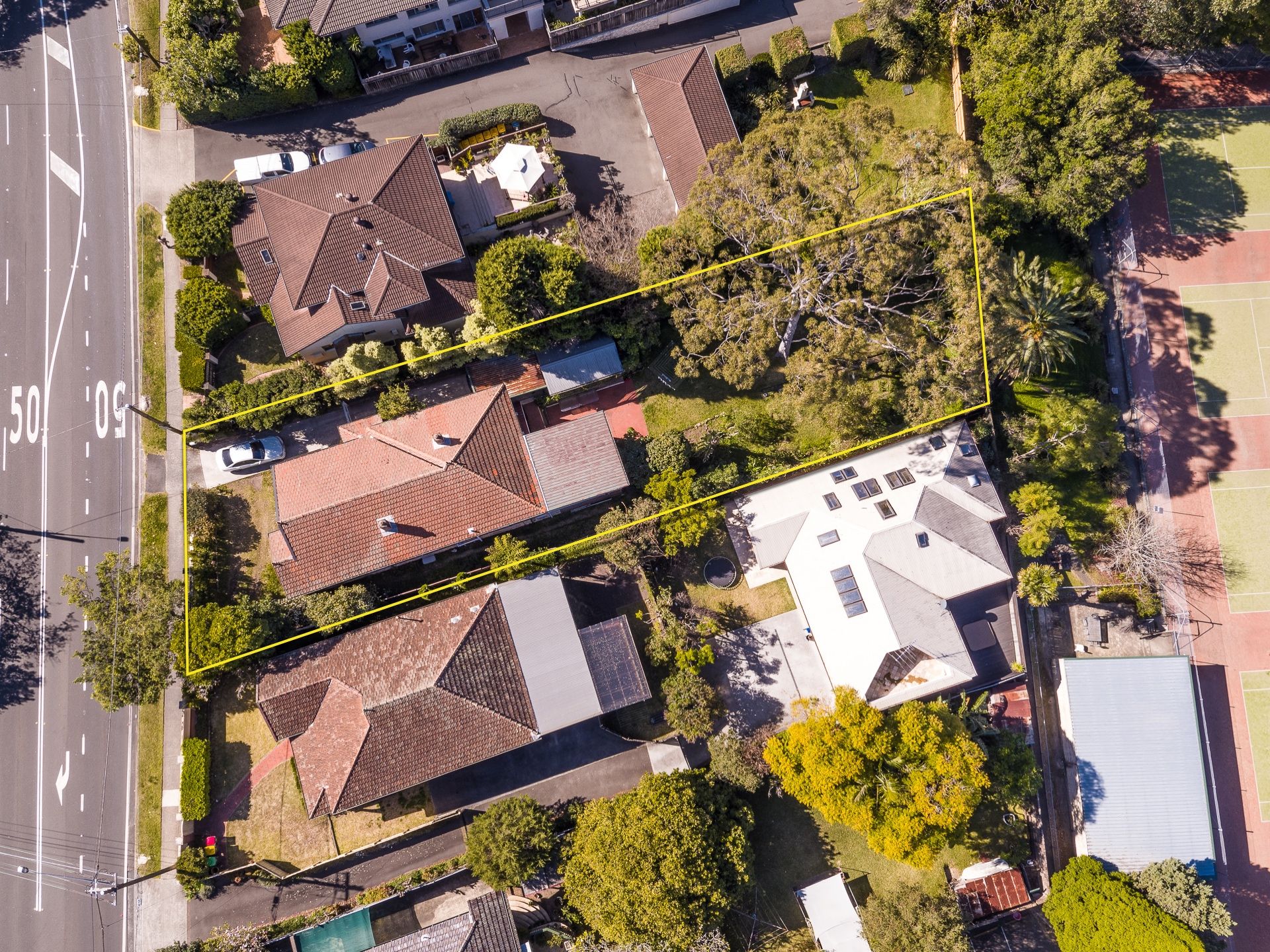 46 Fullers Road, Chatswood, NSW 2067
