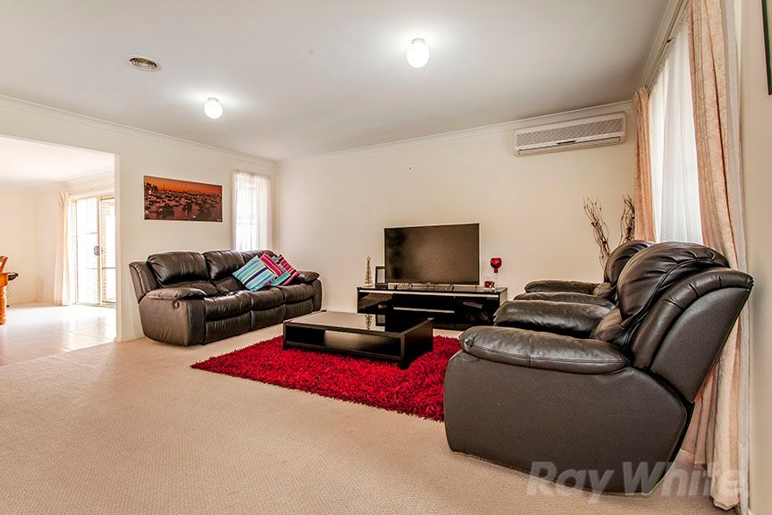 6/12 Canterbury Close, Rowville, VIC 3178