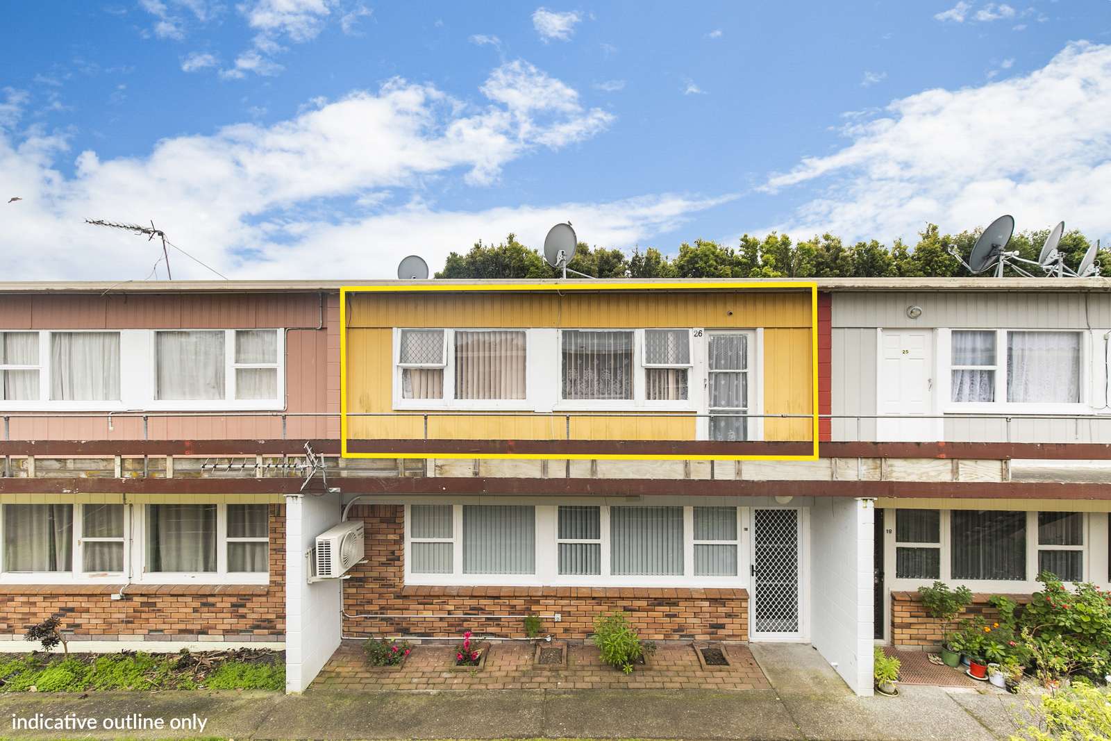 26/124 Kolmar Road, Papatoetoe, Manukau City Real Estate Ray White