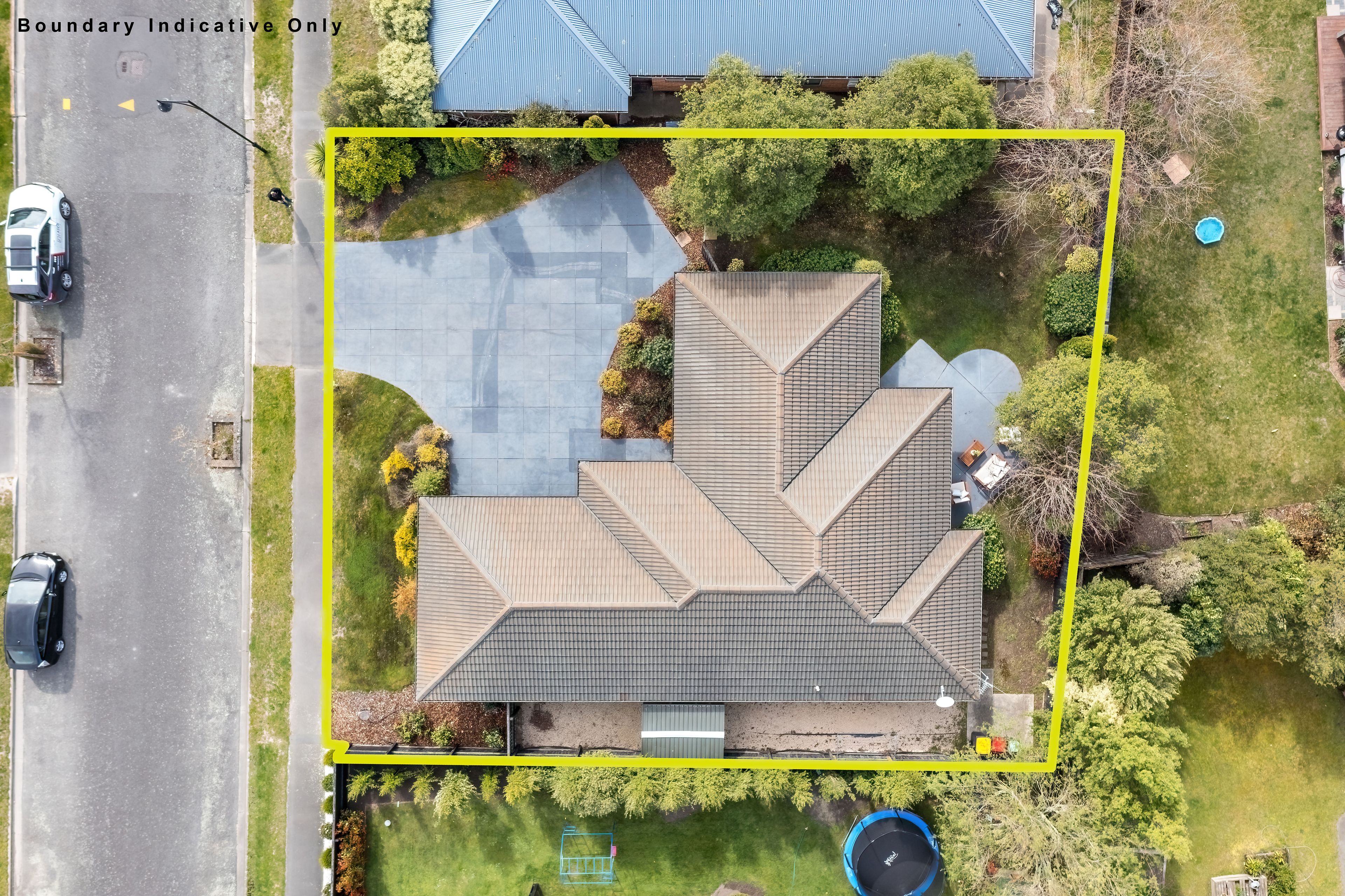 44 Puhara Avenue, Parklands, Christchurch City