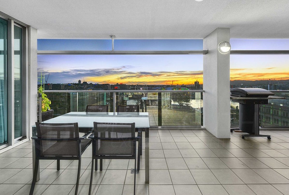 1002/151 George Street, Brisbane City, QLD 4000