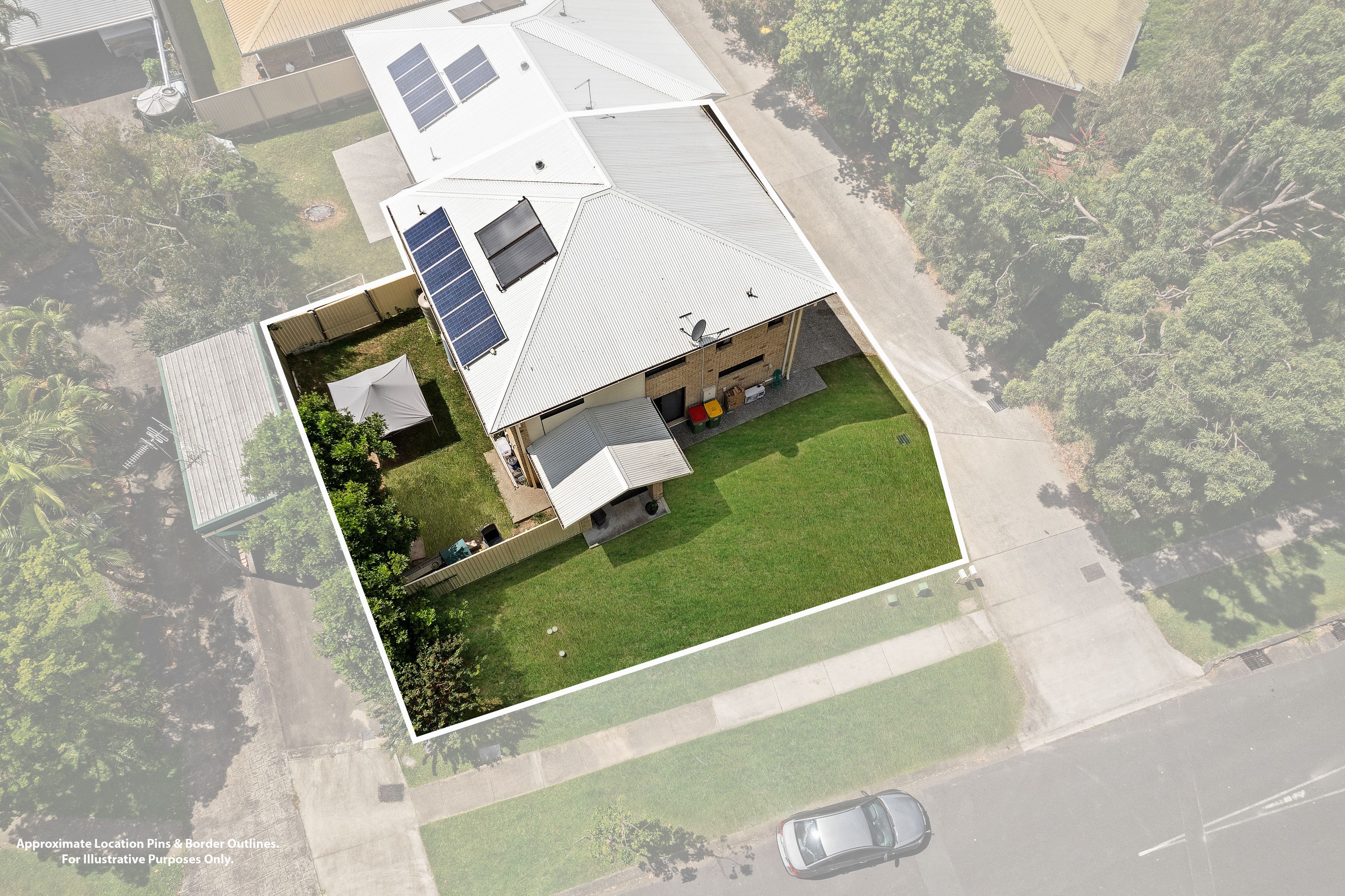 1/57B Atlantic Drive, Loganholme, QLD 4129
