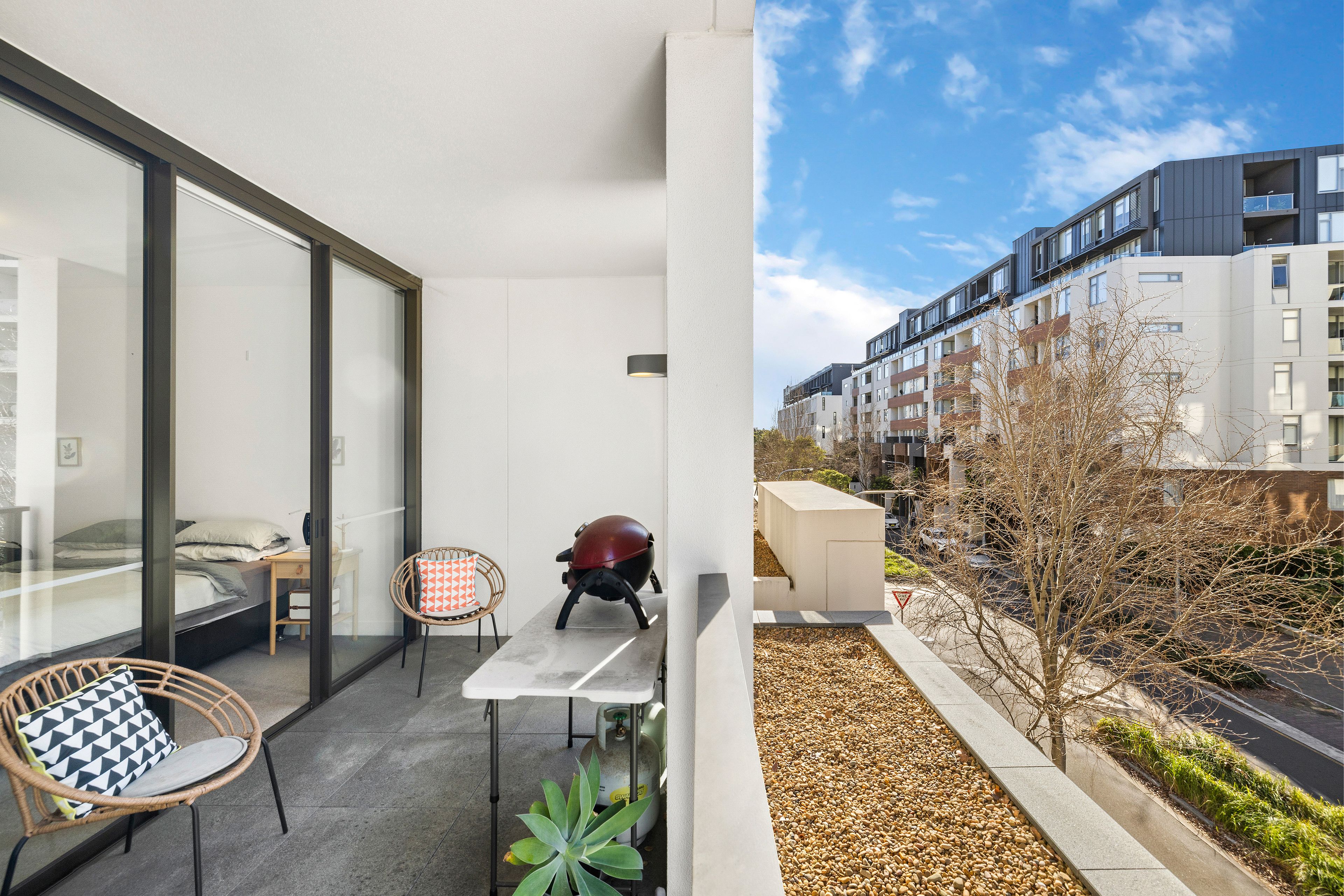 305/136 Ross Street, Forest Lodge, NSW 2037