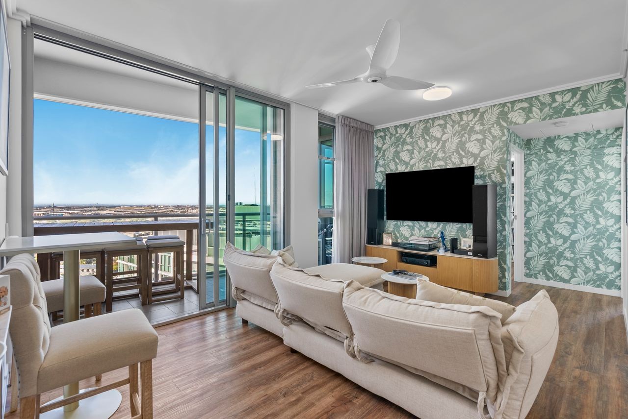 12104/8 Harbour Road, Hamilton, QLD 4007