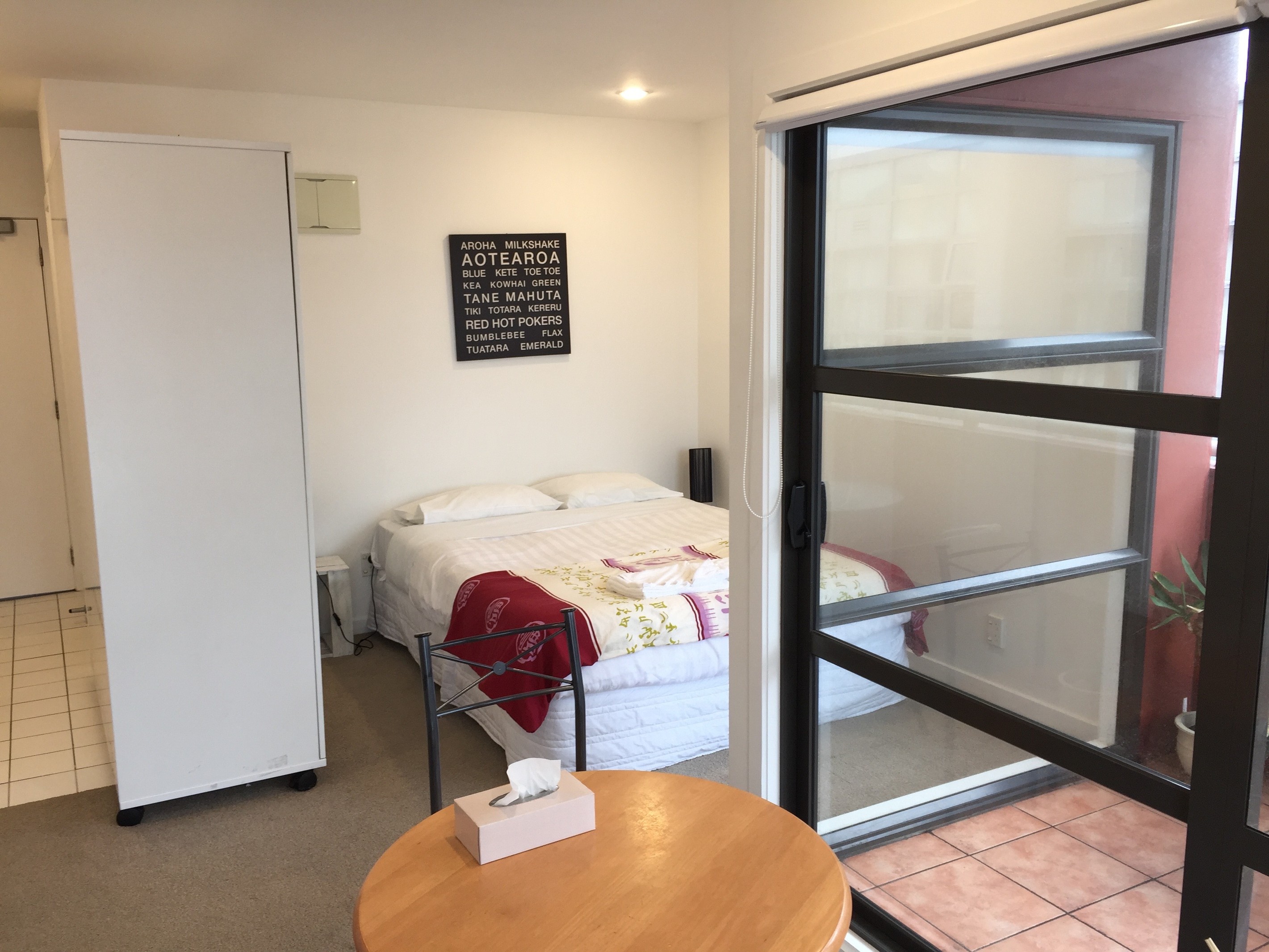 13D/81 Wakefield Street, Auckland Central, Auckland City