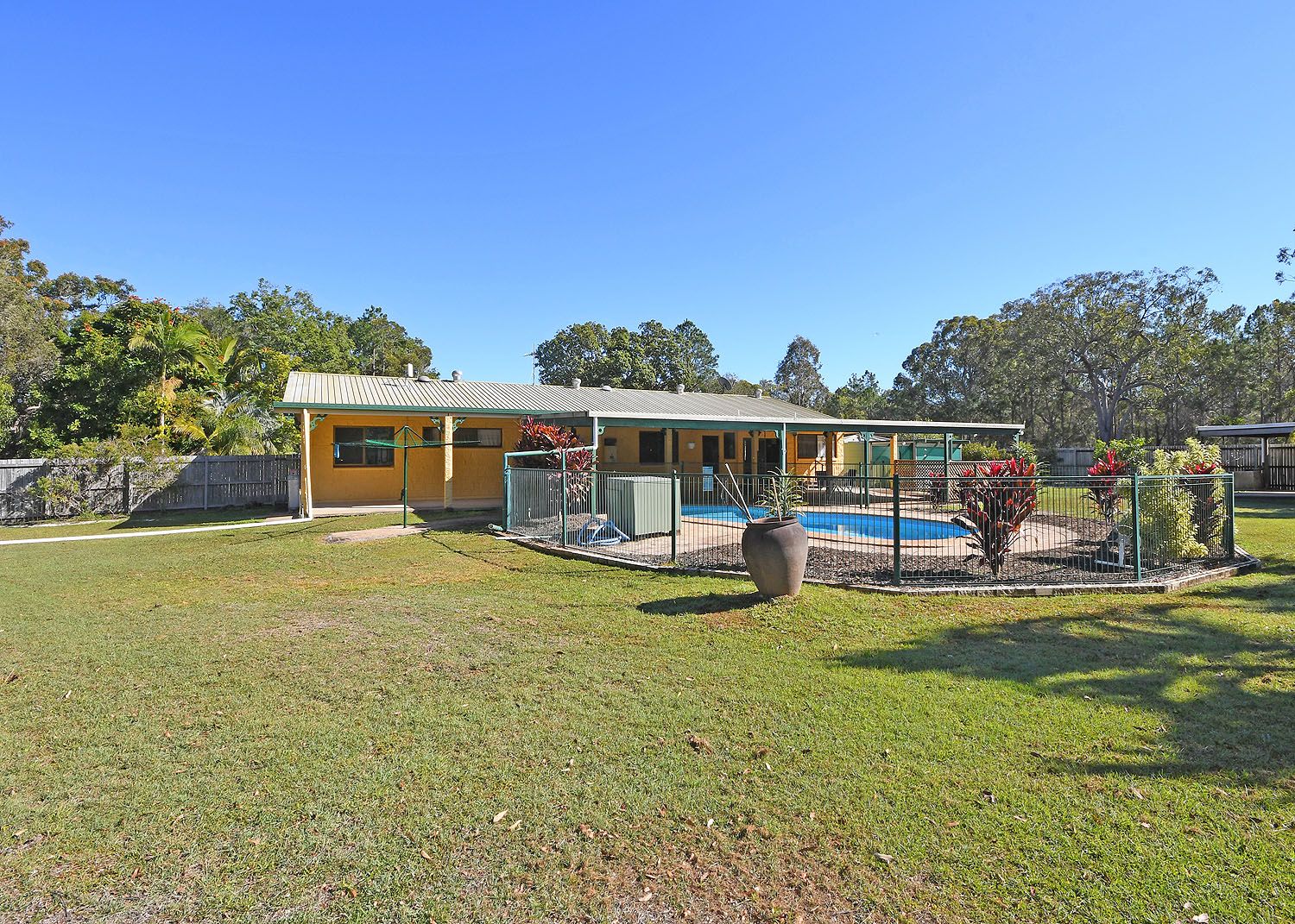 113 Rowley Road, Booral, QLD 4655