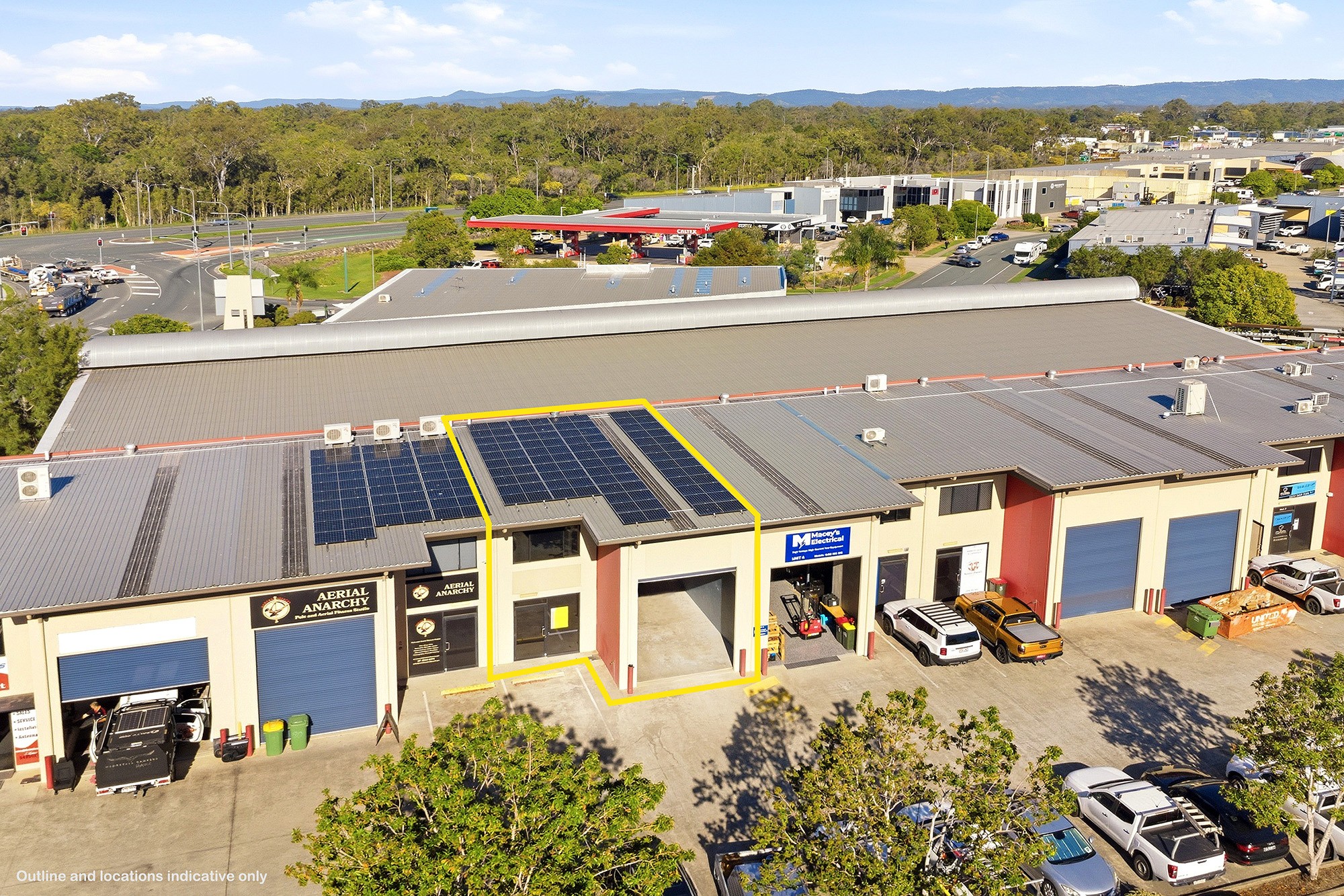 3/23-25 Skyreach Street, Caboolture, QLD 4510