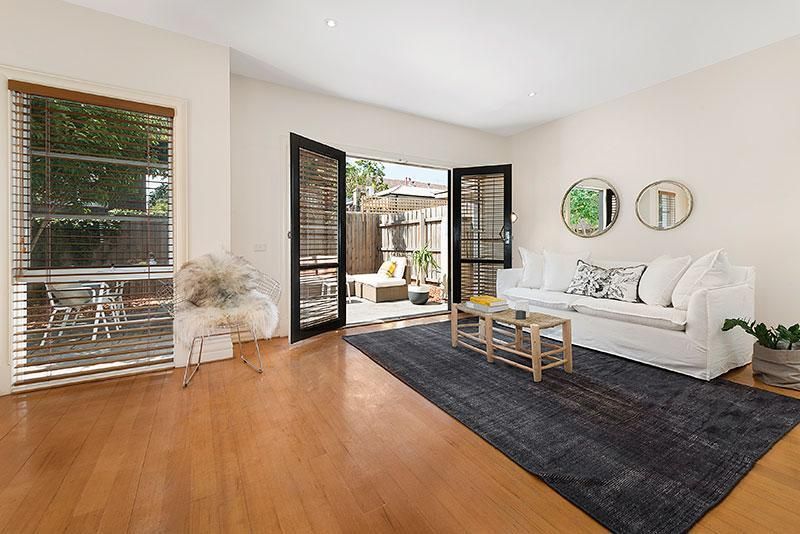 5 Lewisham Lane, Windsor, VIC 3181