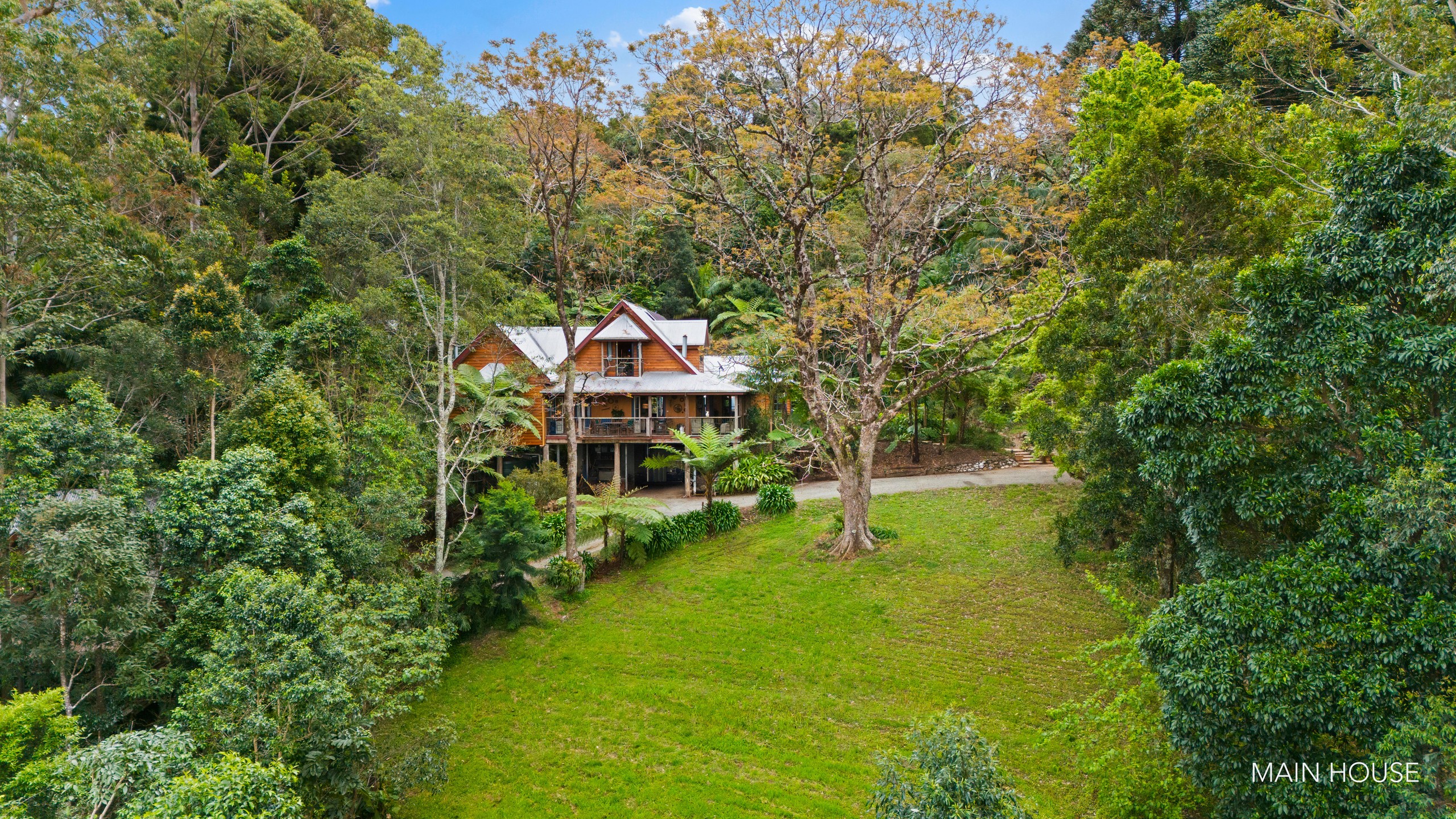 1780 Mount Glorious Road, Mount Glorious, QLD 4520
