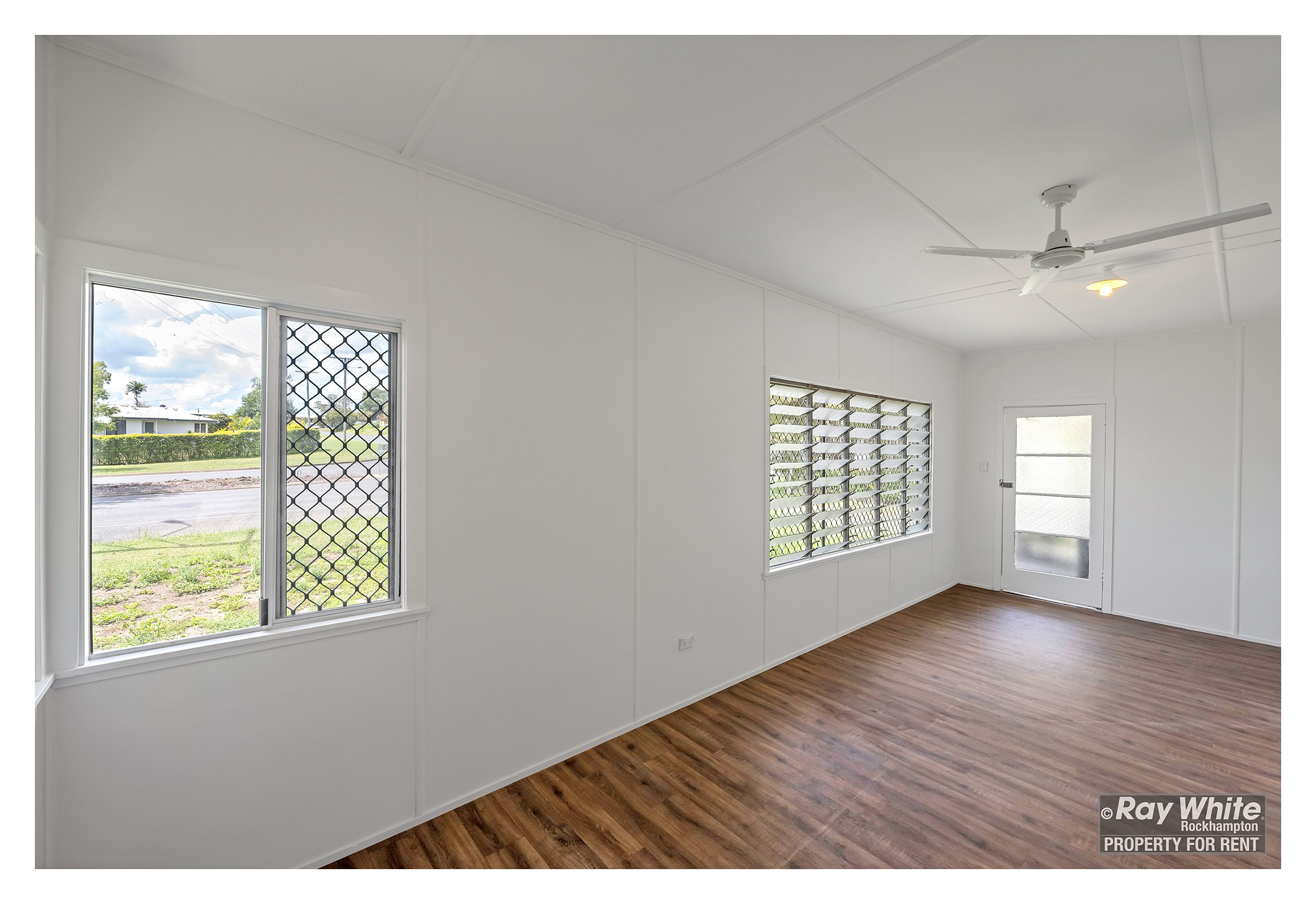 19 Hunter Street, West Rockhampton, QLD 4700