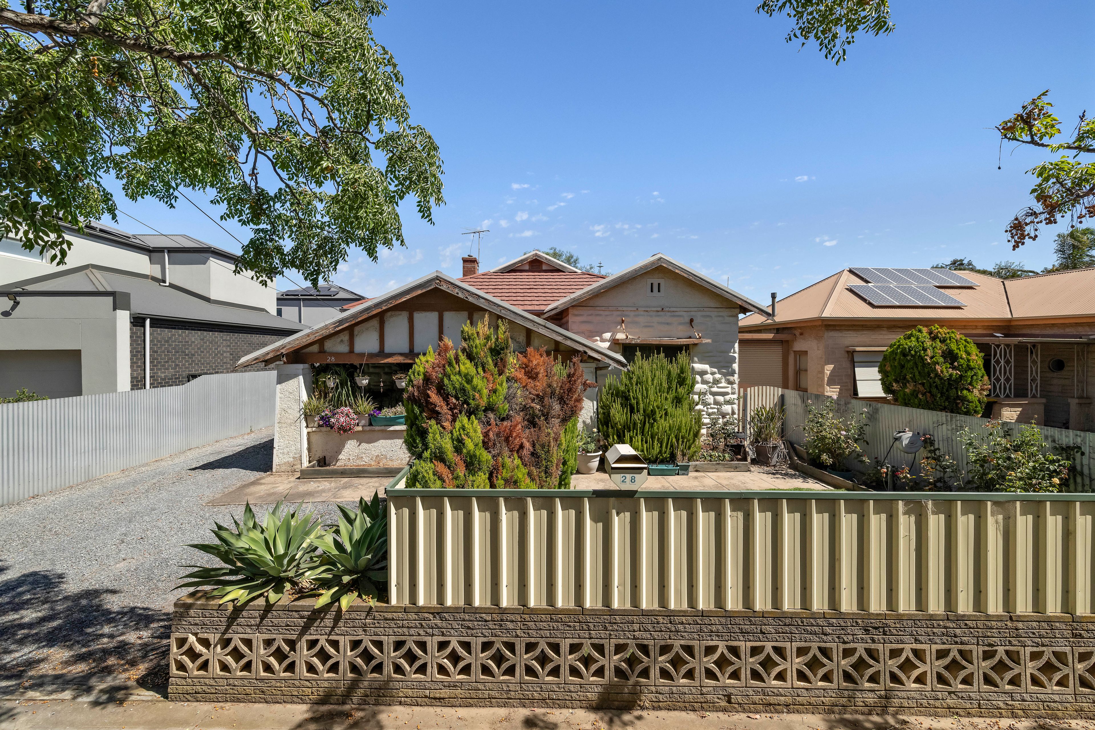 28 Bray Avenue, Semaphore Park, SA 5019