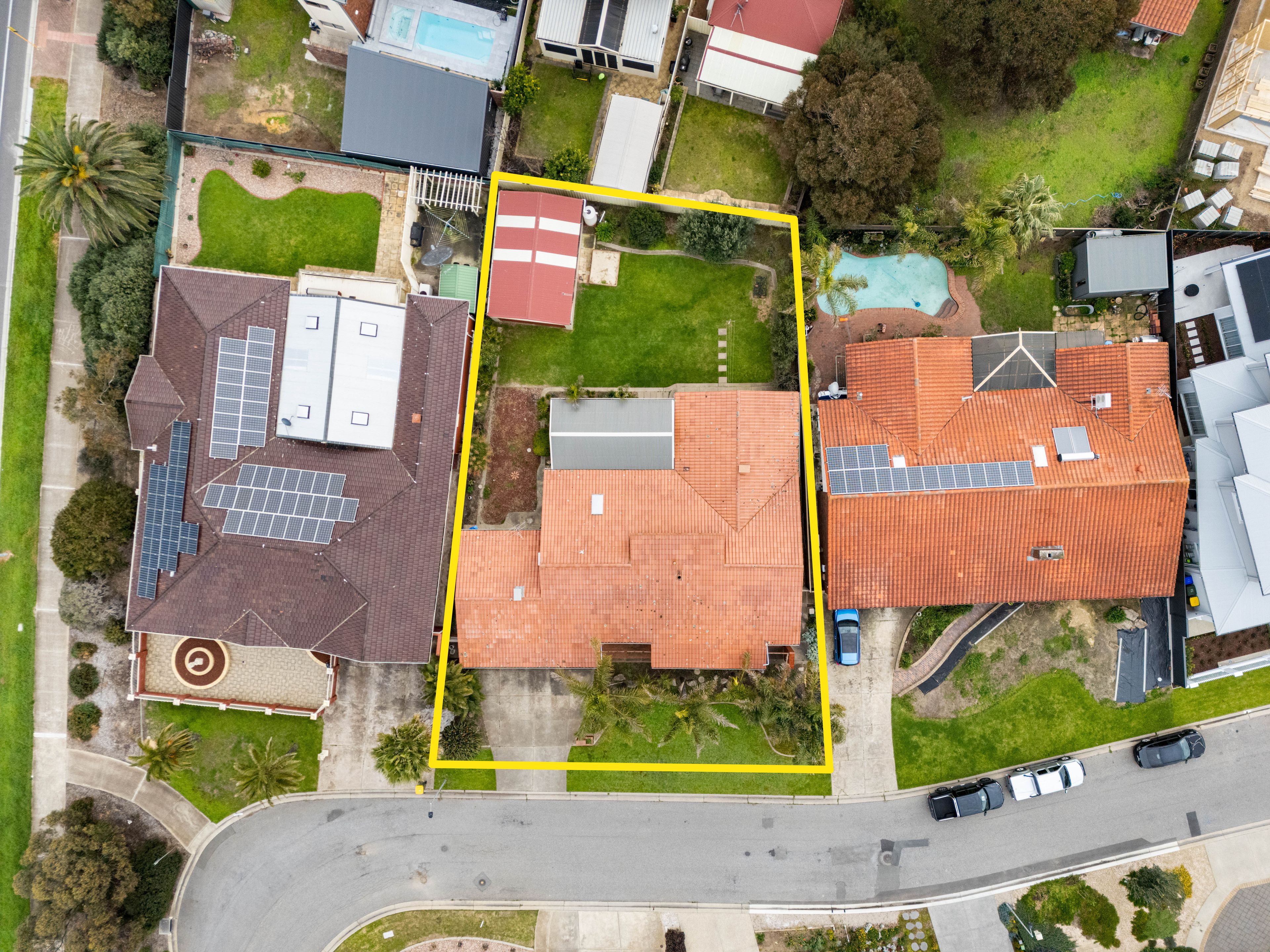 15 Hoylake Crescent, West Lakes, SA 5021