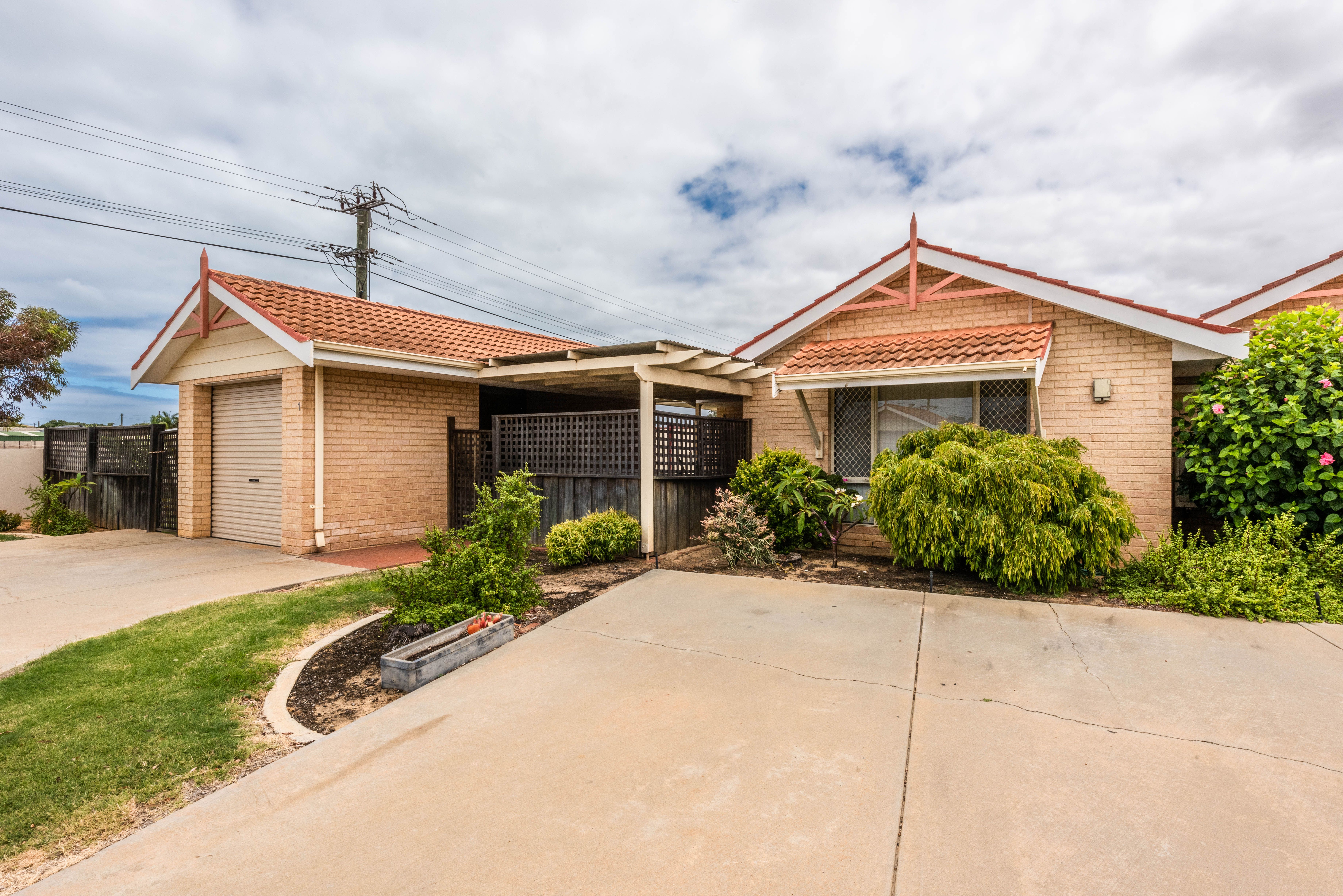1/450 Chapman Road, Bluff Point, WA 6530