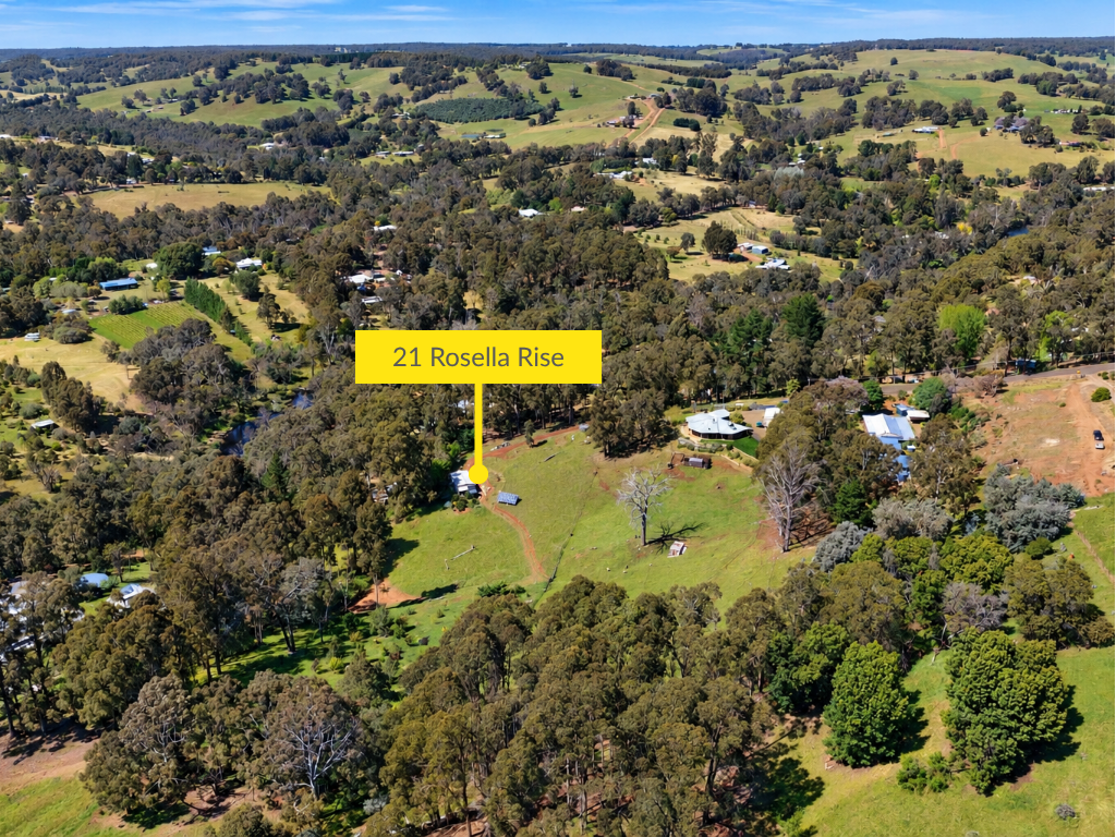 21 Rosella Rise — photo 3 of 10