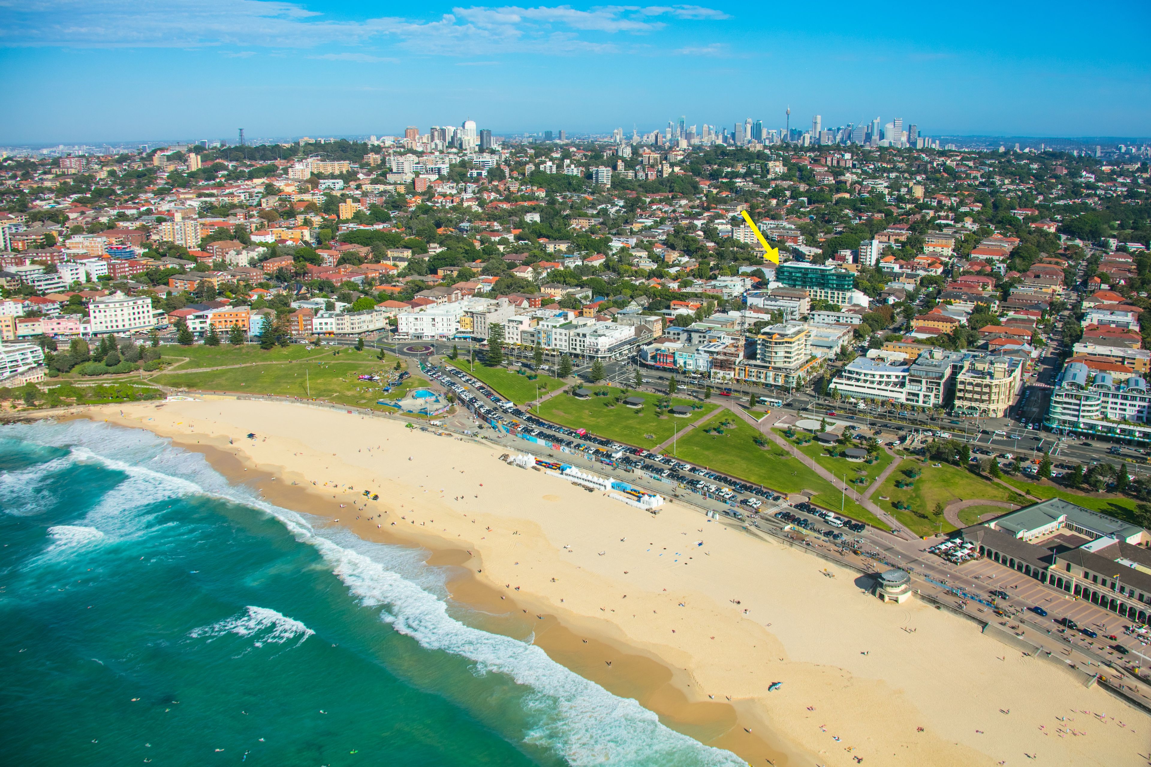 601/63 Hall Street, Bondi Beach, NSW 2026