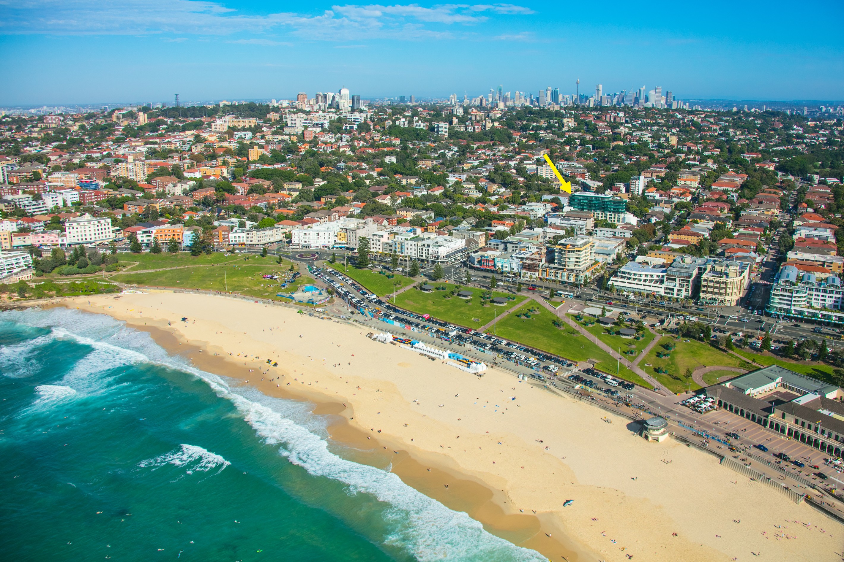 601/63 Hall Street, Bondi Beach, NSW 2026