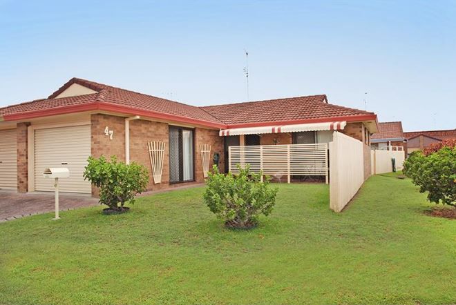 47/2 Longwood Street, Minyama, QLD 4575