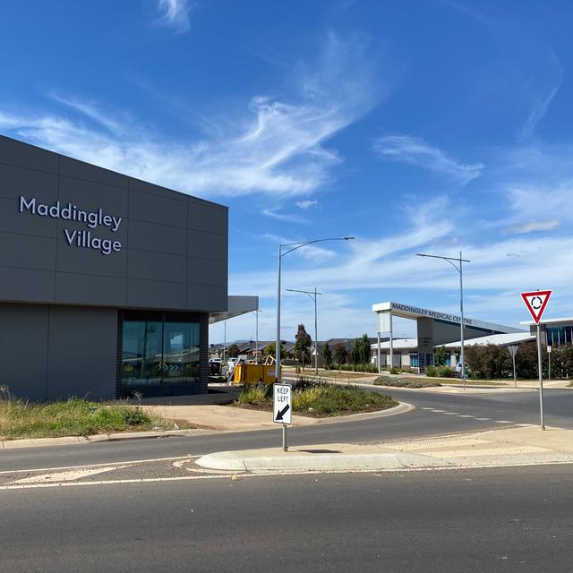 Maddingley Map 6 Gladman Road, Maddingley, VIC 3340 - Leased House - Ray White Bacchus ...
