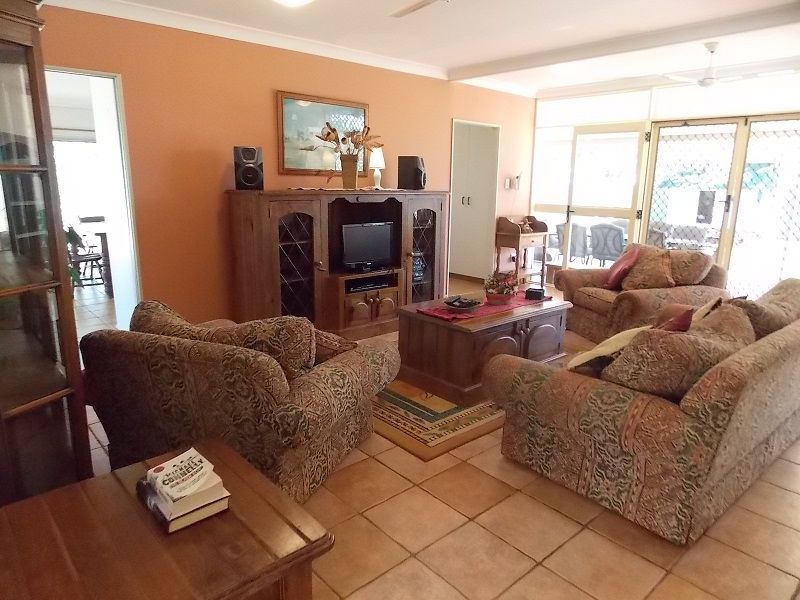 59 Oak Street, Barcaldine, QLD 4725
