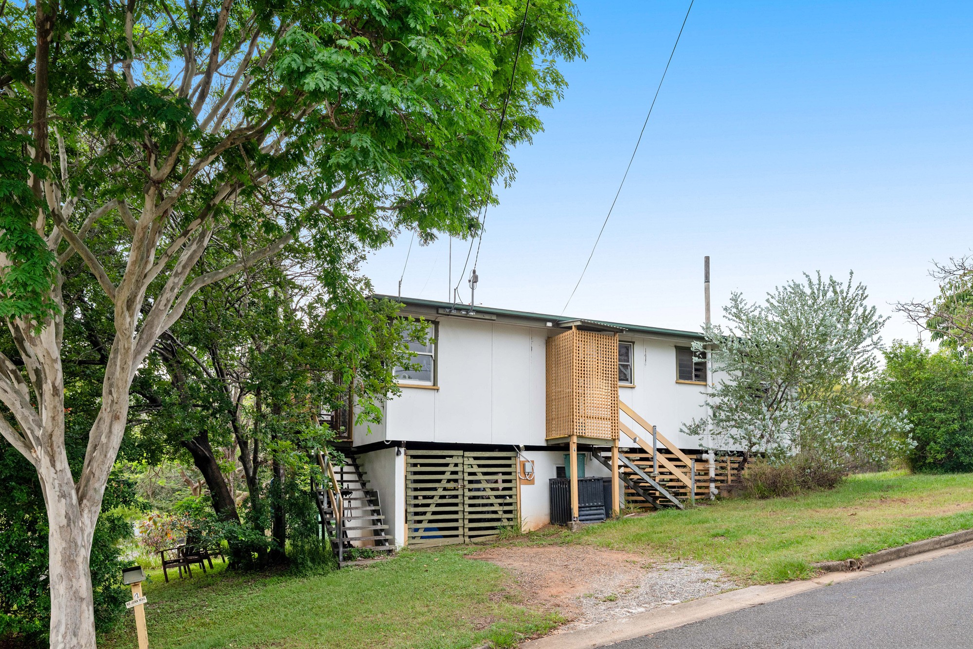 4 Oxford Terrace, Taringa, QLD 4068