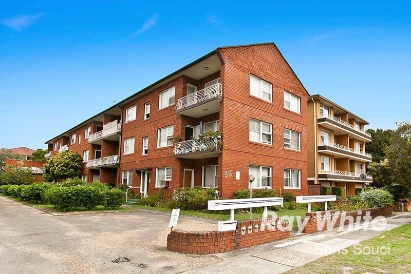 35 Banks Street, Monterey NSW 2217