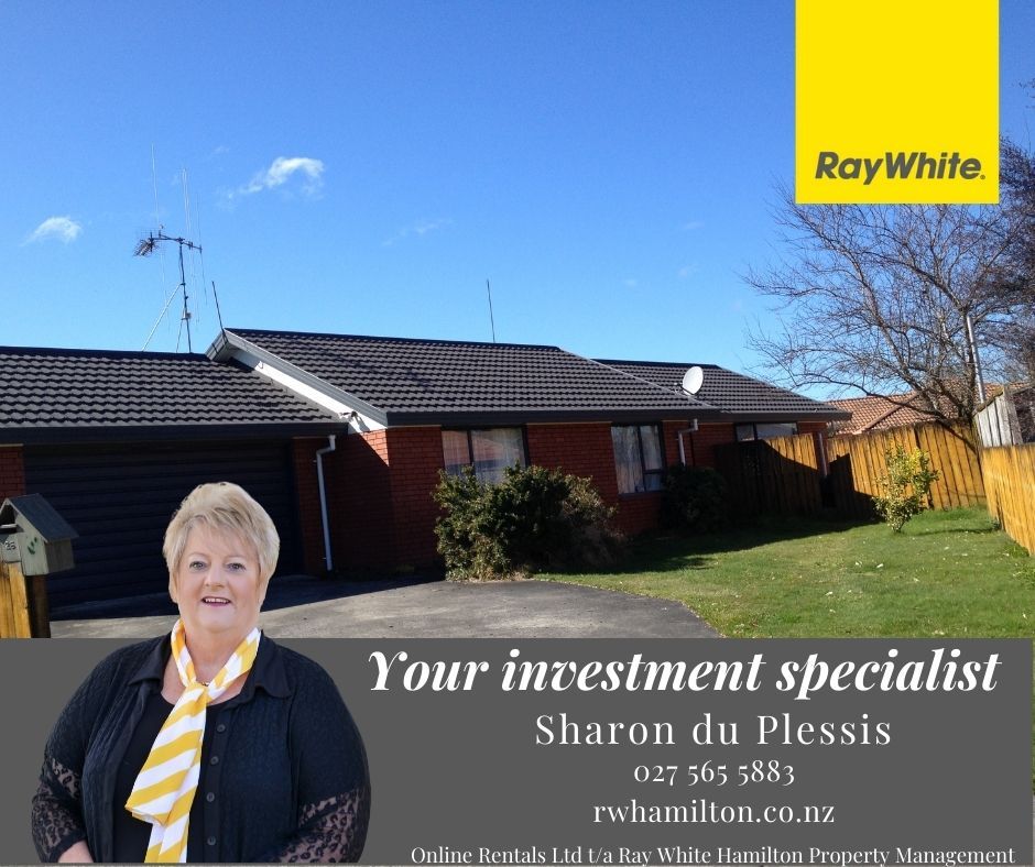 26 Raleigh Drive, Fairview Downs, Hamilton City 3214 Leased House