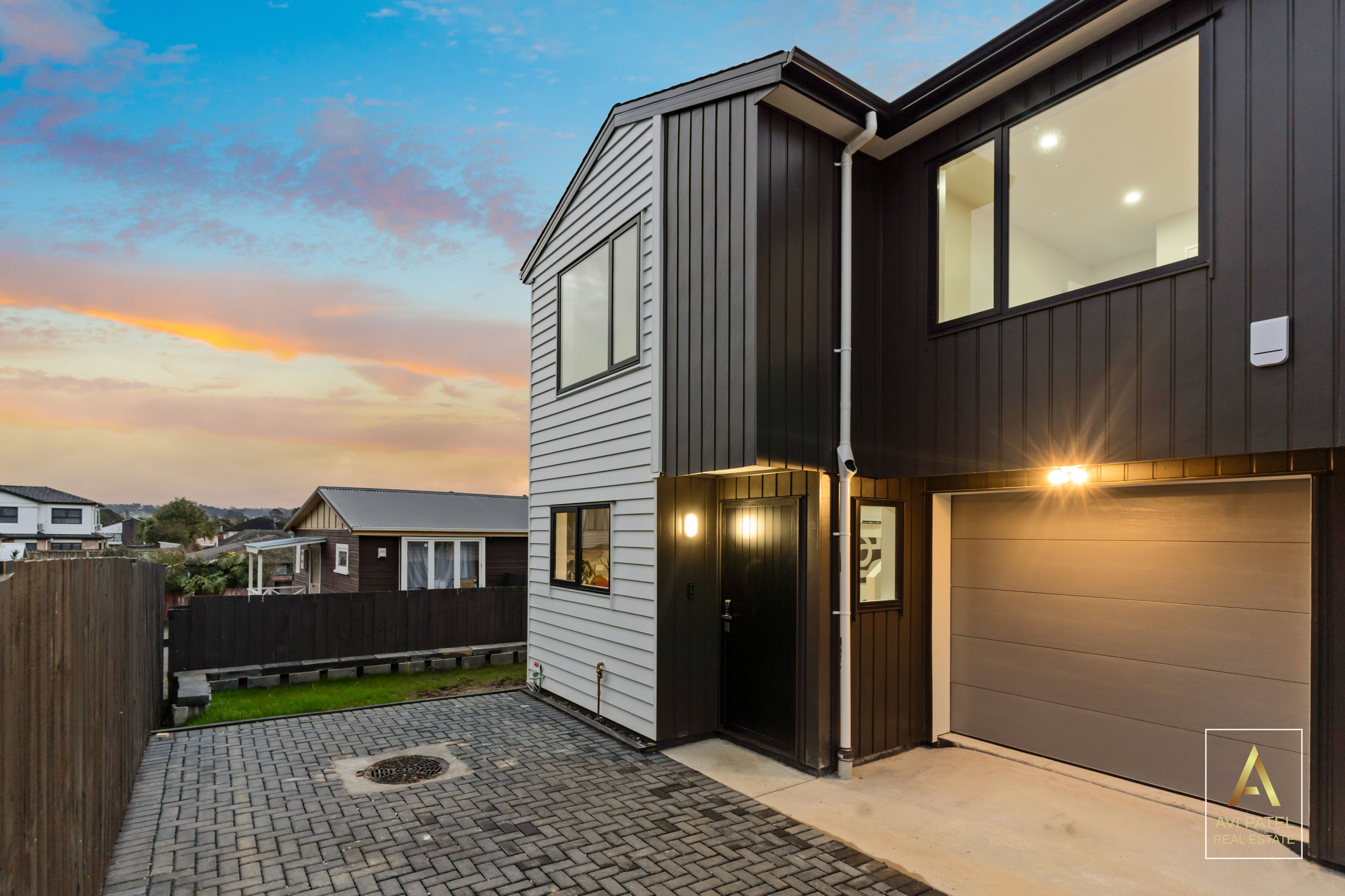 3/166 Rathgar Road, Henderson, Waitakere City