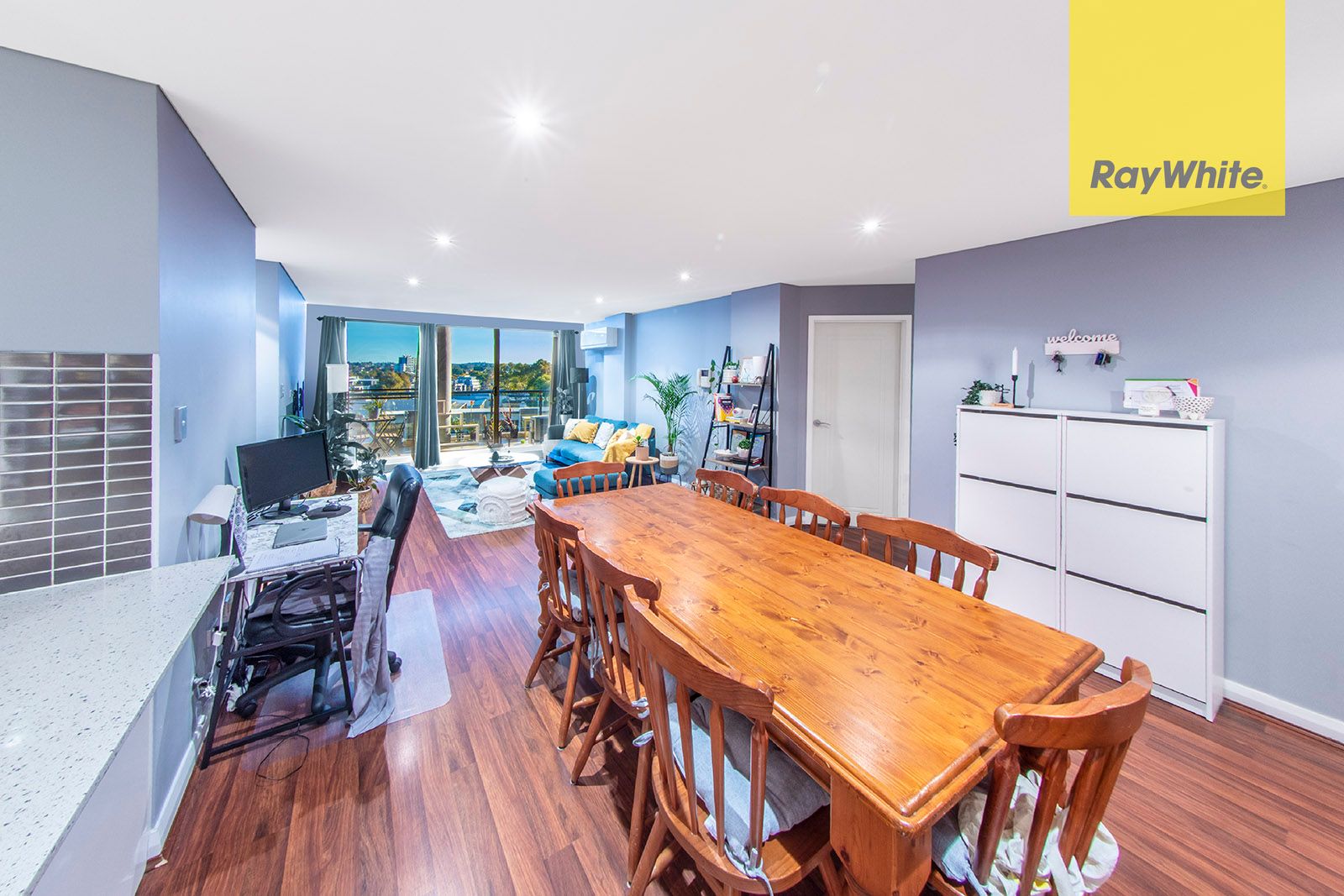 705/91D Bridge Road, Westmead, NSW 2145