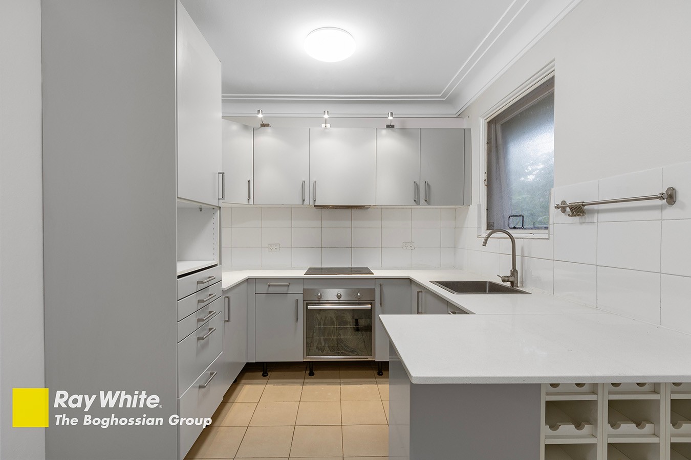 3/21A Farnham Avenue, Roselands, NSW 2196