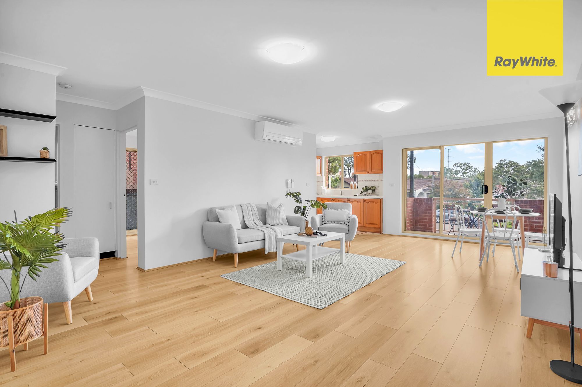 29-31 Good Street, Westmead NSW 2145