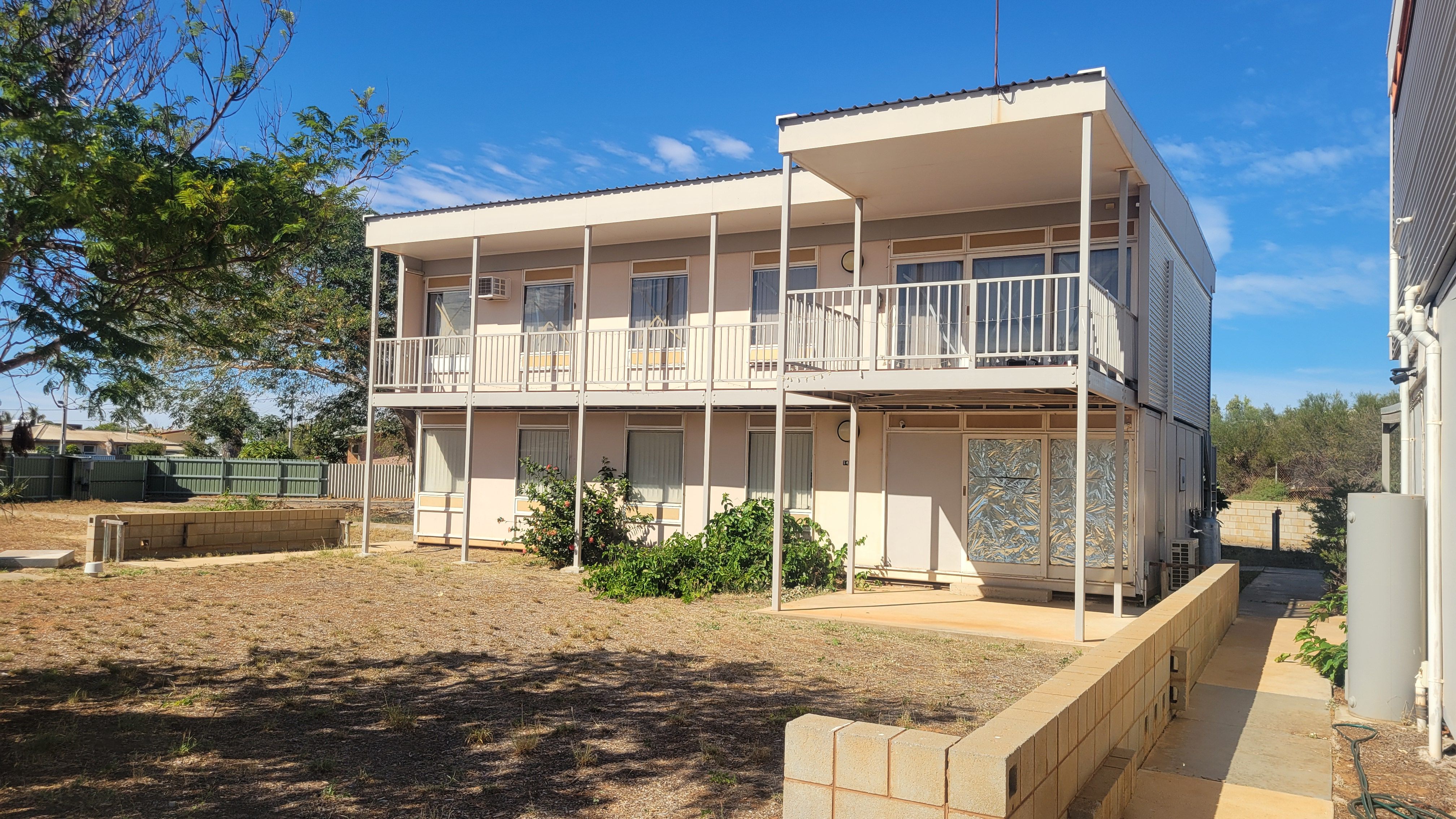 Lot 11/1 Hearn Place, Carnarvon, WA 6701
