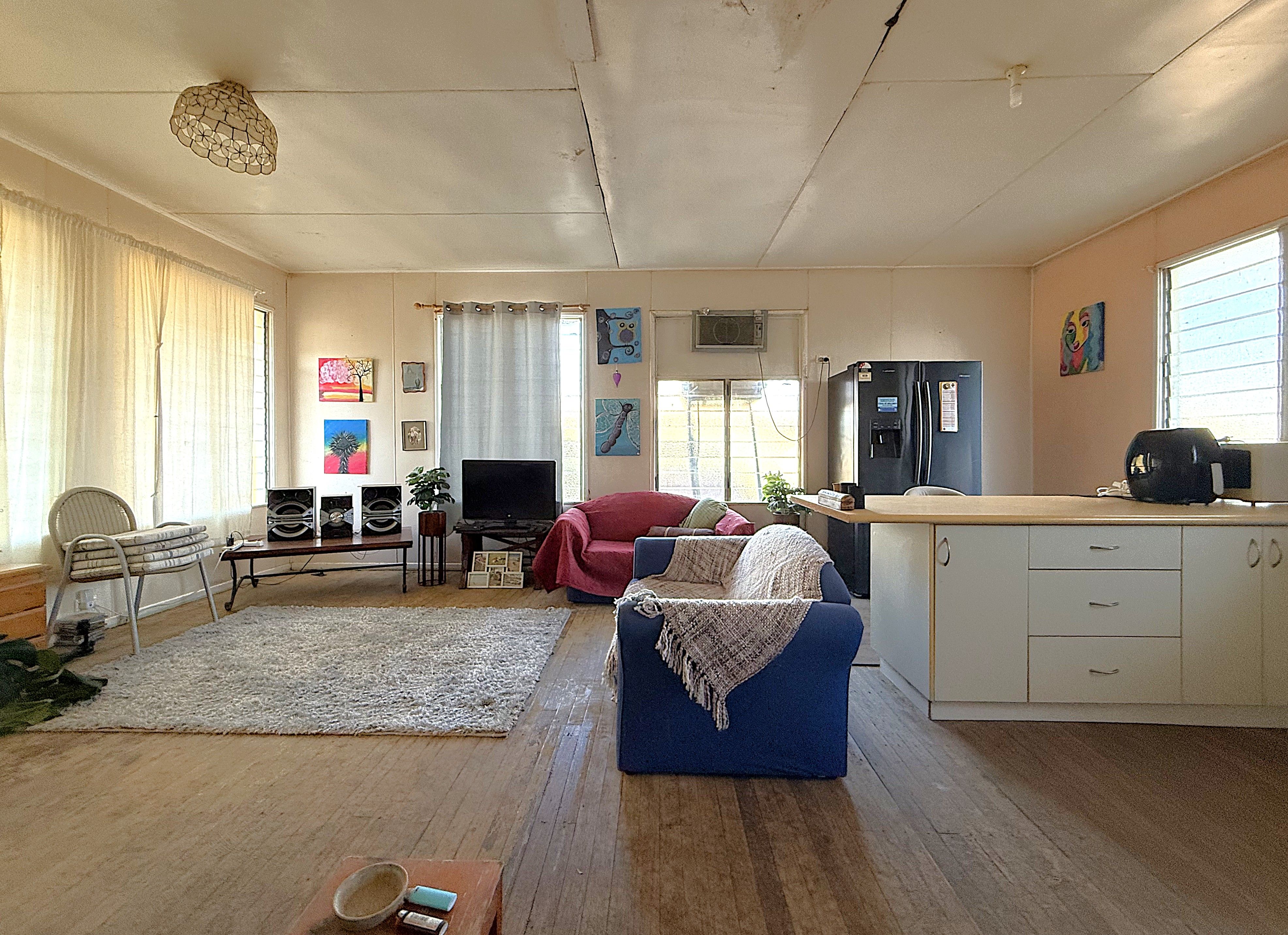 52-54 Flinders Street, Ilfracombe, QLD 4727
