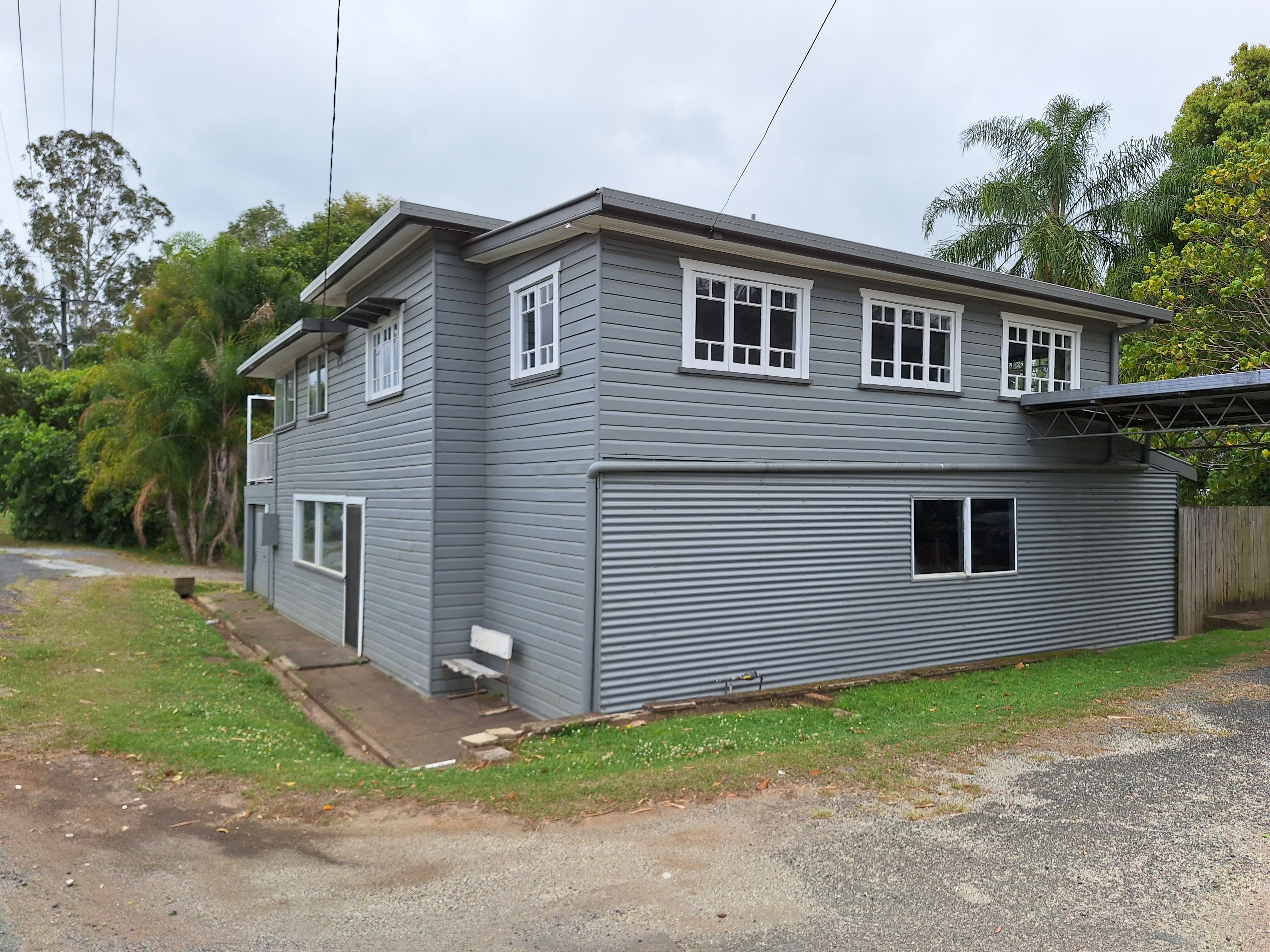 416 Tweed Valley Way, South Murwillumbah, NSW 2484