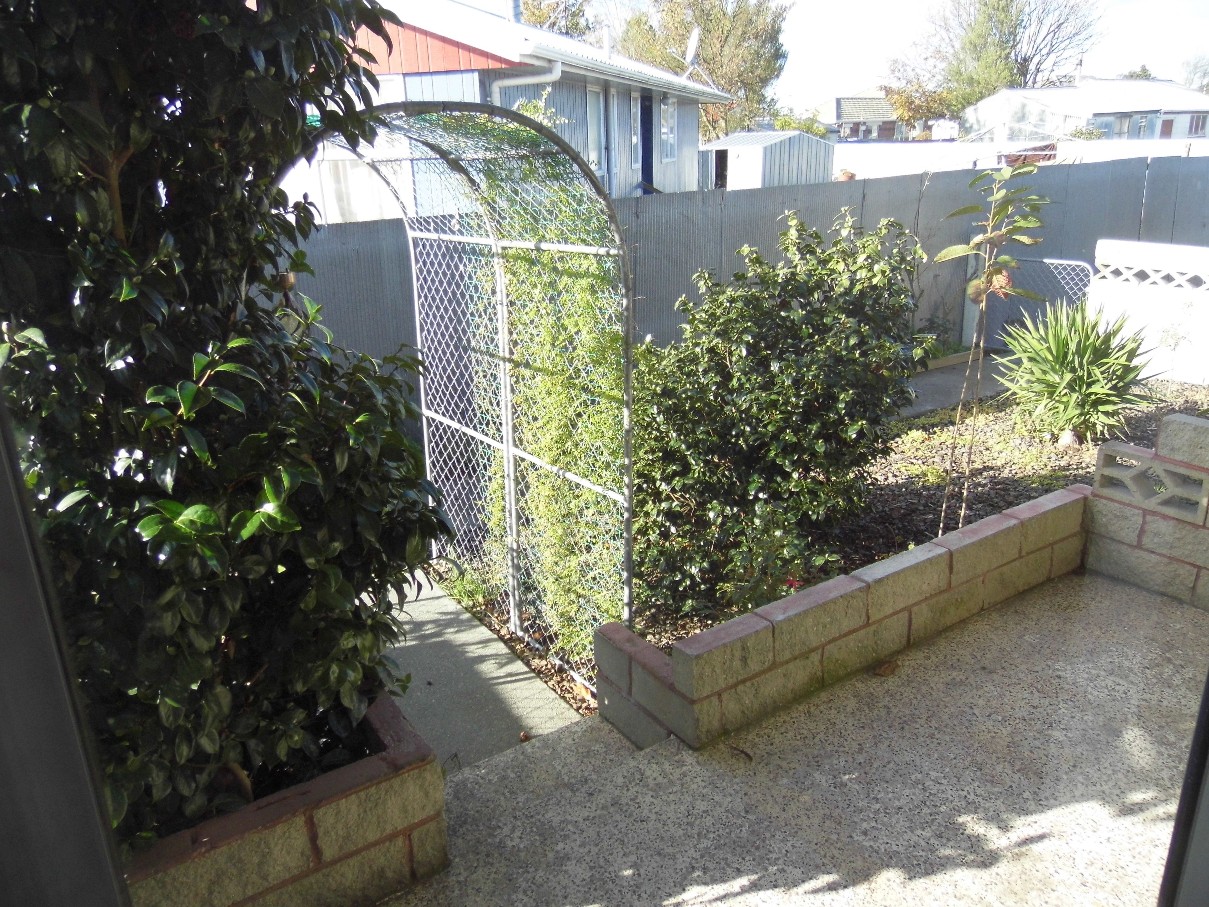 20/3 Oxford Street, Ashburton, Ashburton District