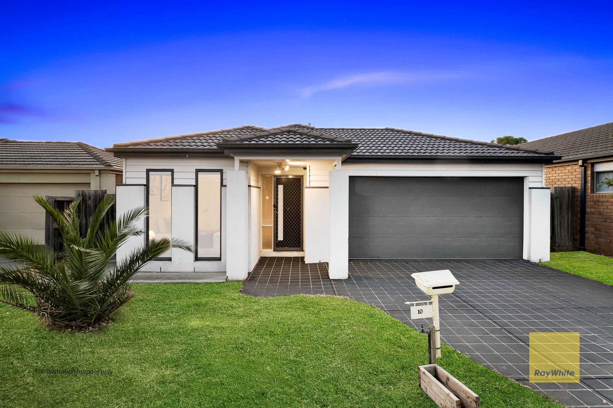 10 Felicity Drive, Tarneit VIC 3029