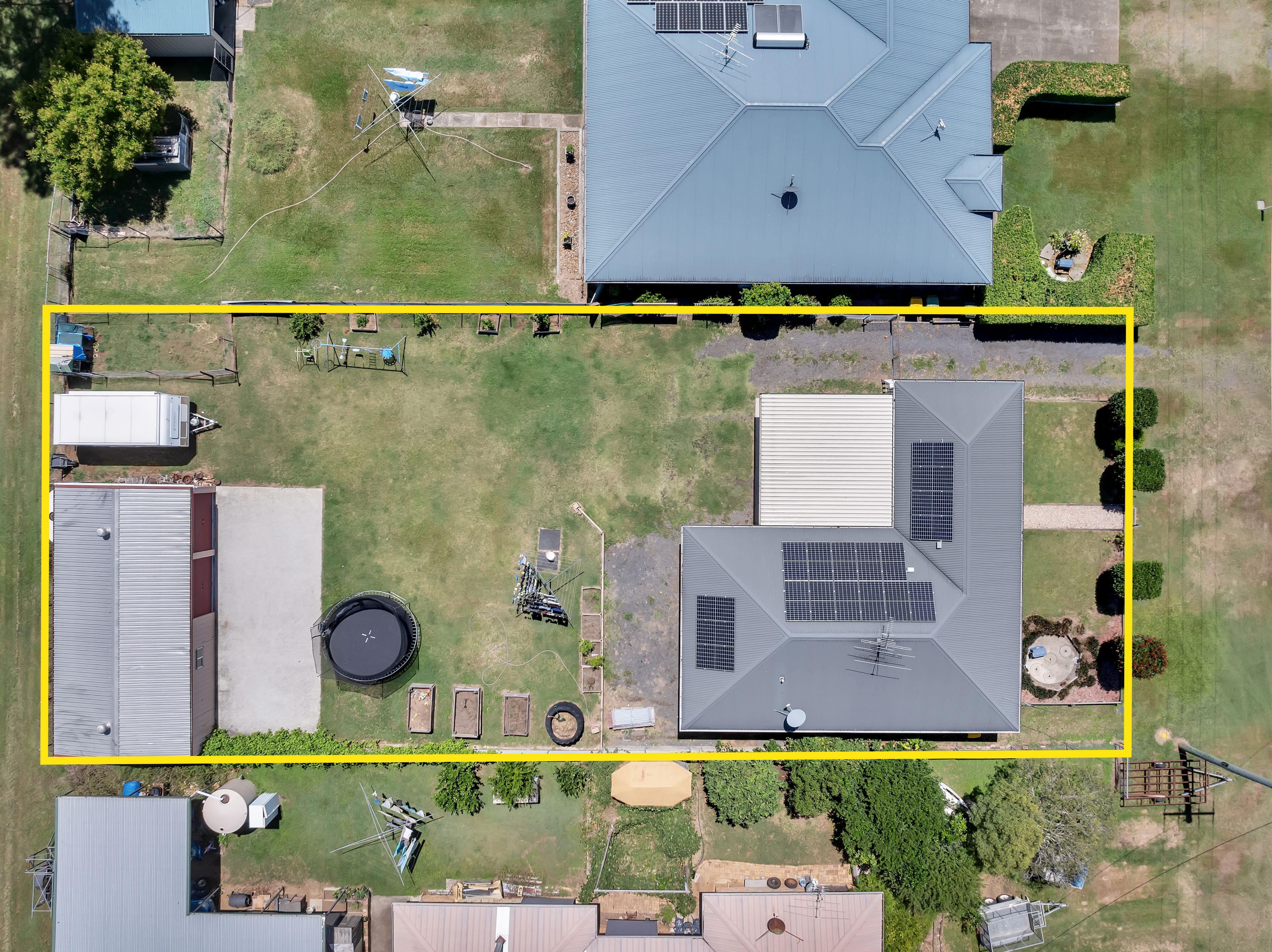 5 Stapylton Street, Warrill View QLD 4307