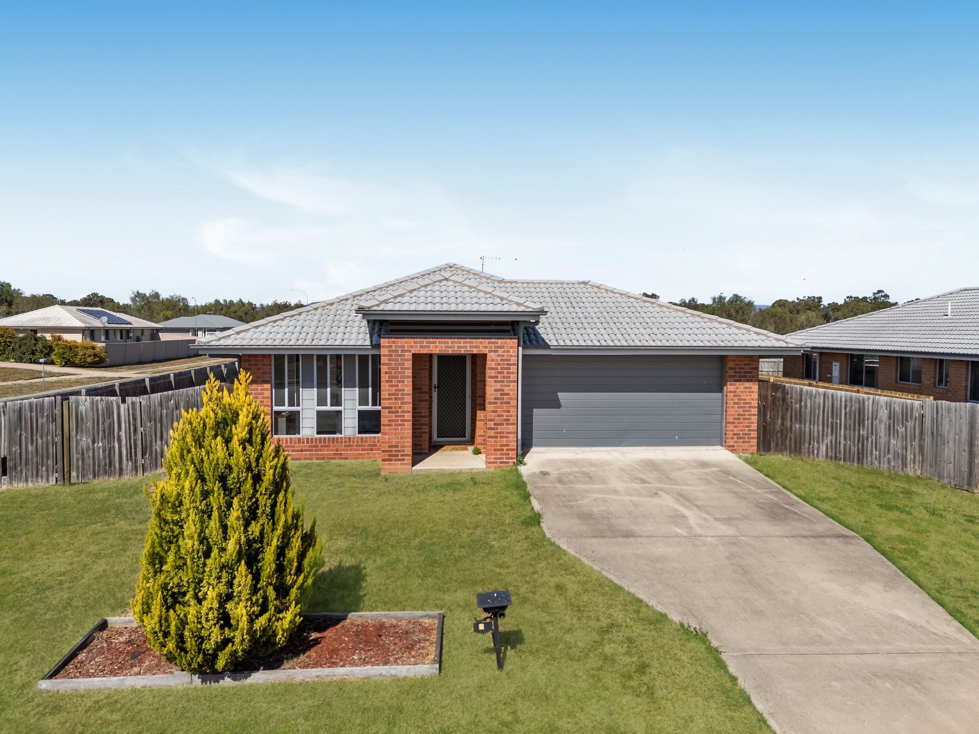 1 Crosby Drive — photo from Ray White Rural Gatton/Laidley
