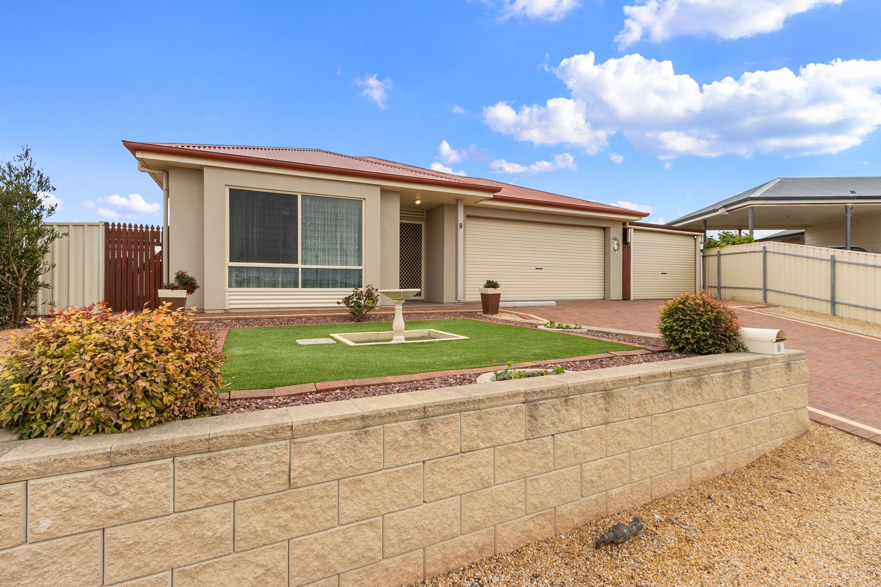 9 Bullock Street — photo from Ray White Yorke Peninsula